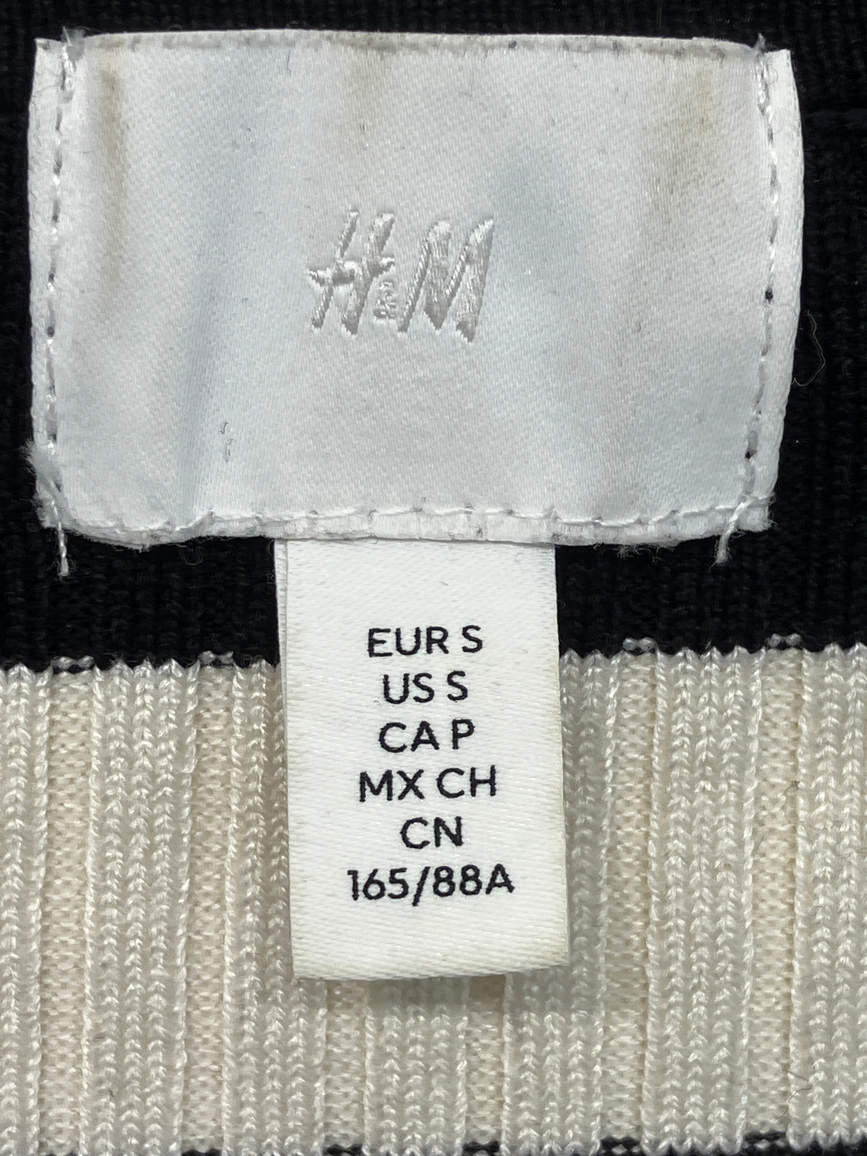 H&M strik