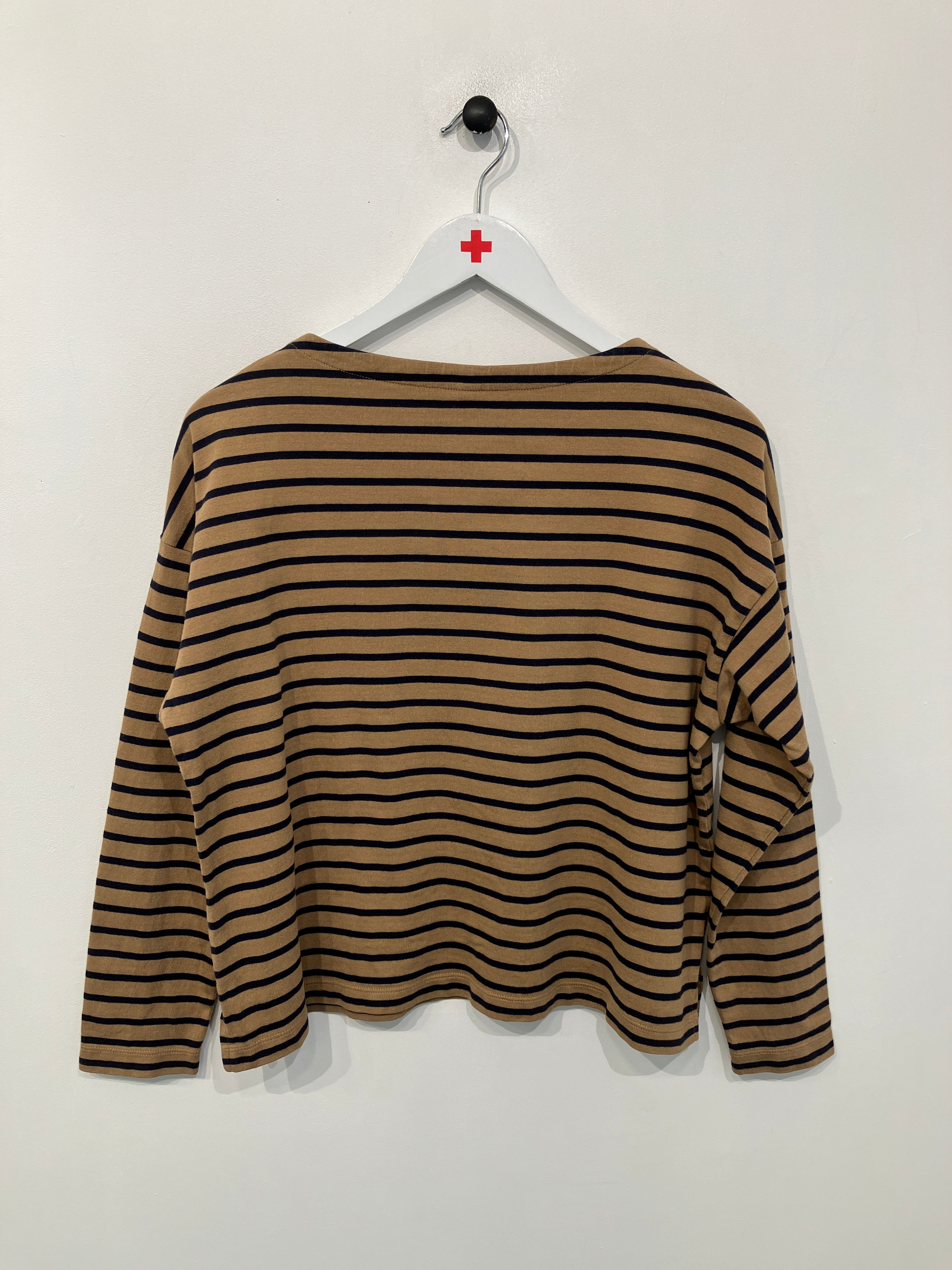 Uniqlo Bluse