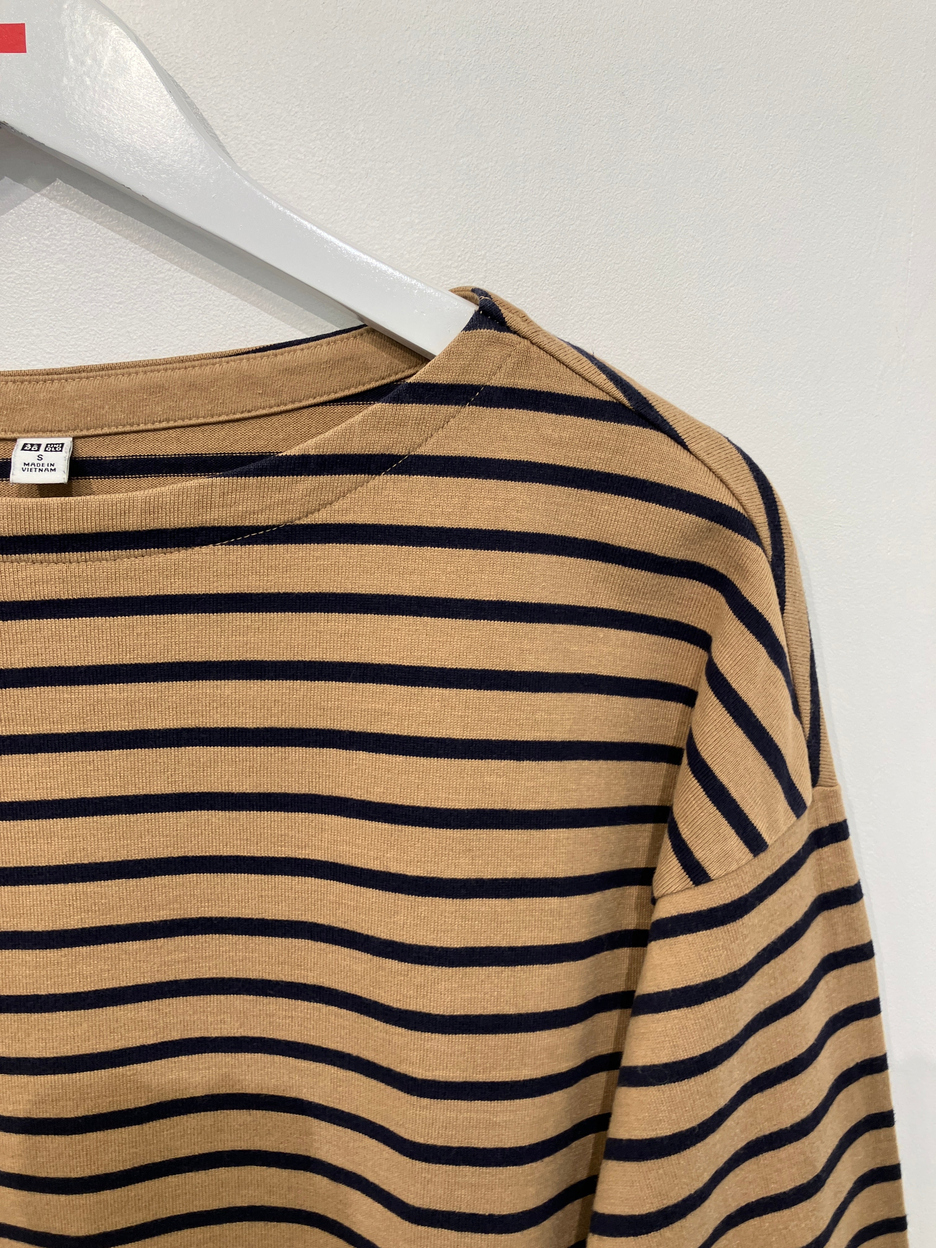Uniqlo Bluse