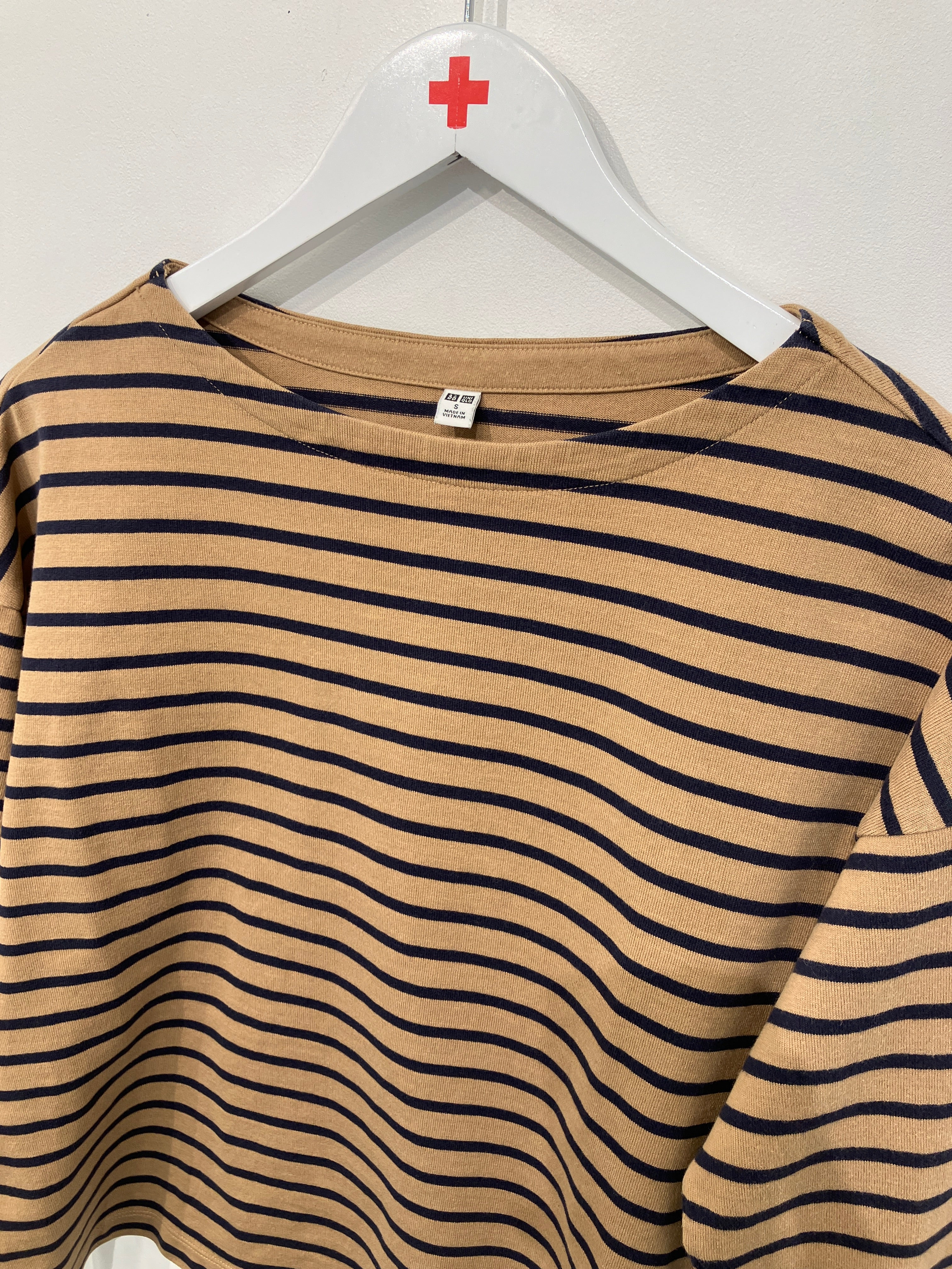 Uniqlo Bluse