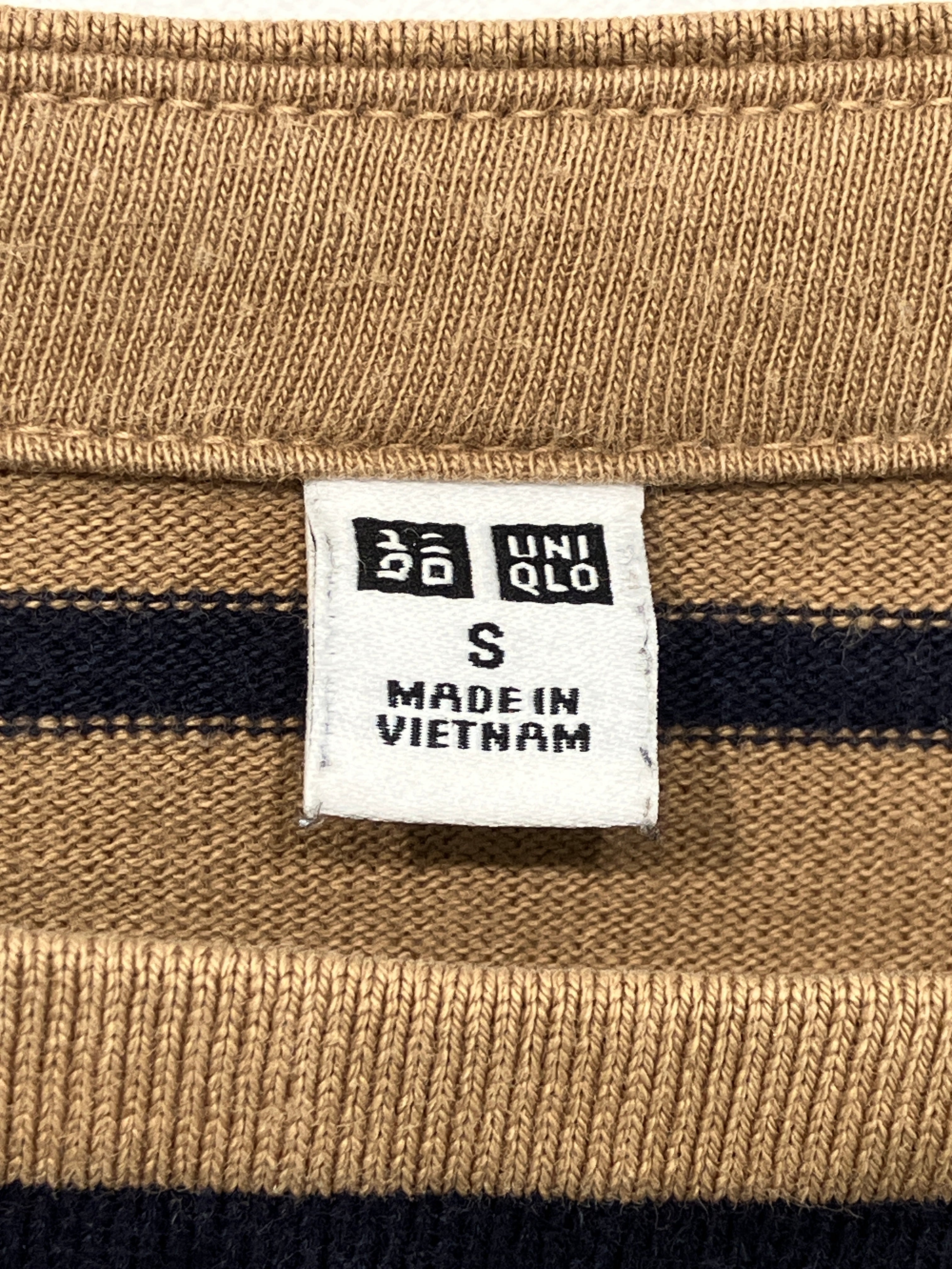 Uniqlo Bluse
