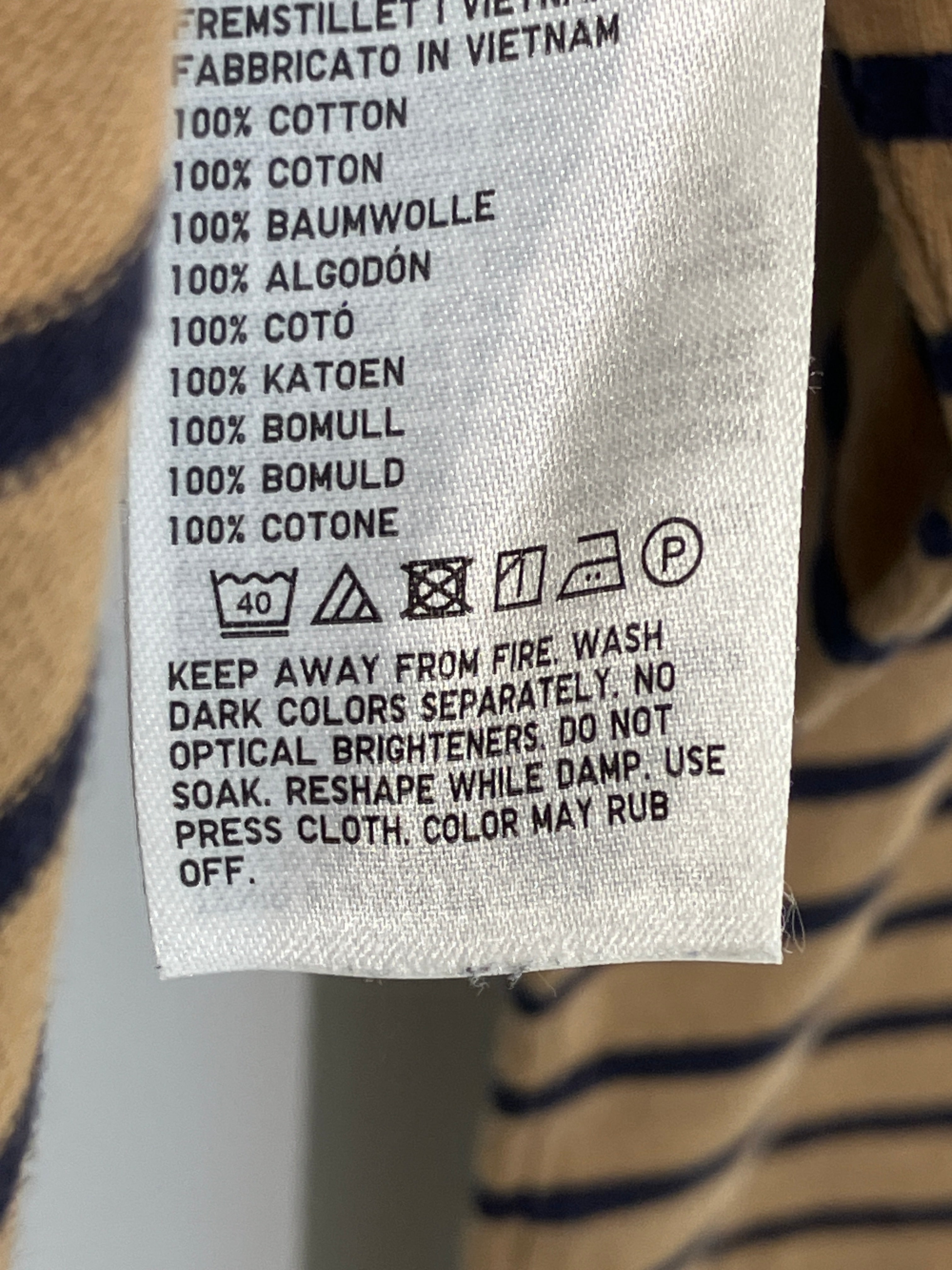Uniqlo Bluse