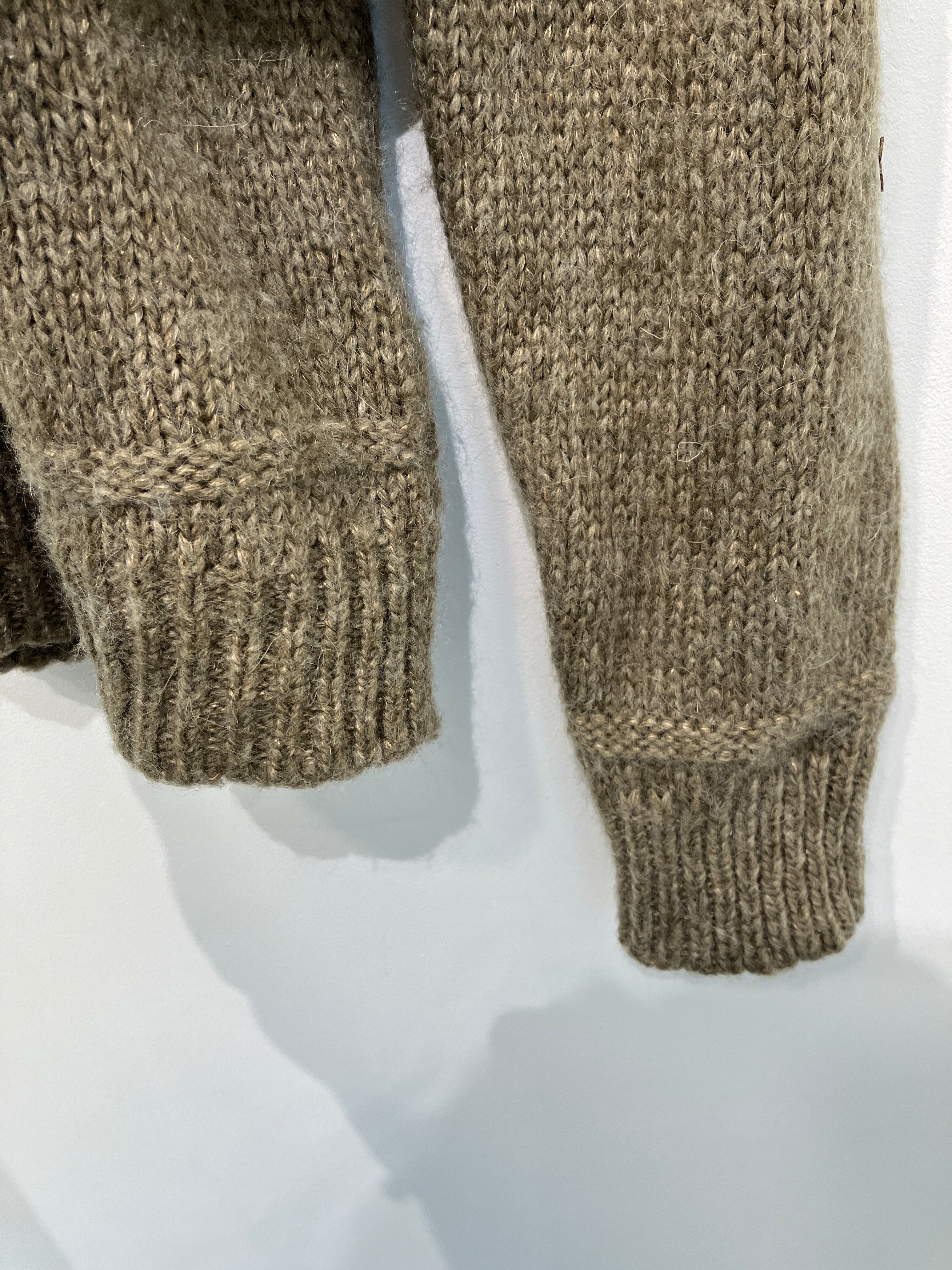 Mos Mosh Sweater