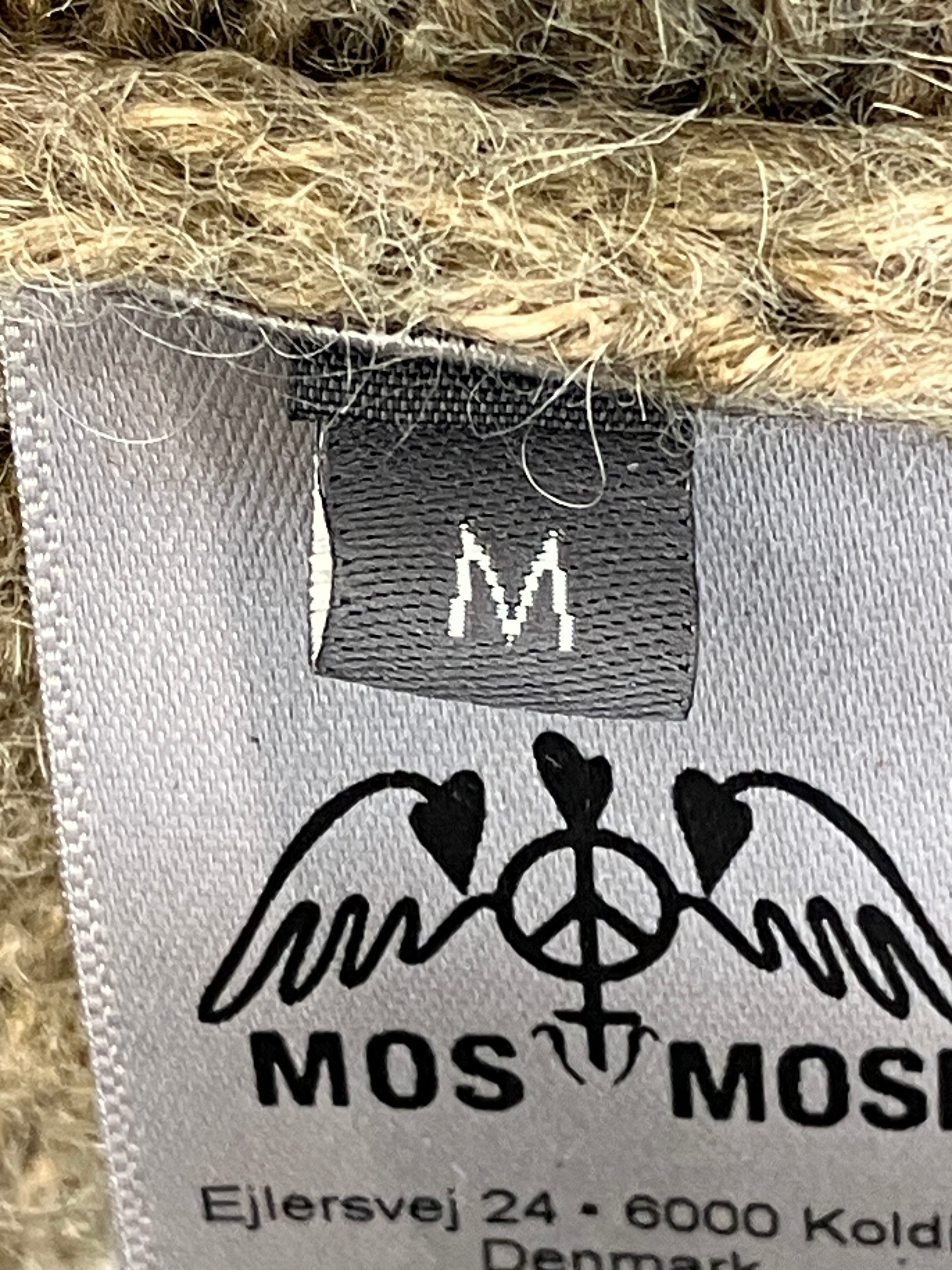 Mos Mosh Sweater