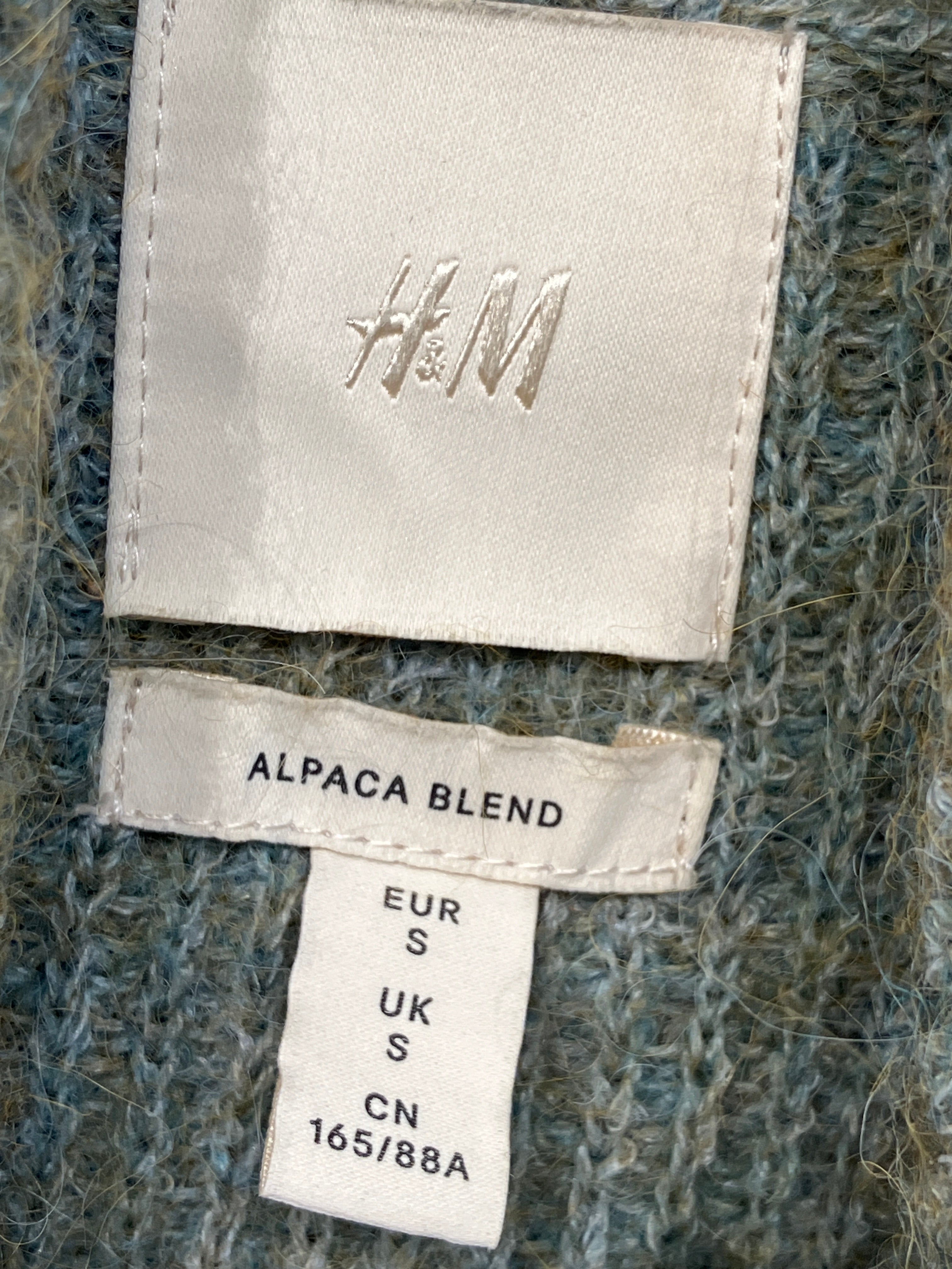 H&M Strik