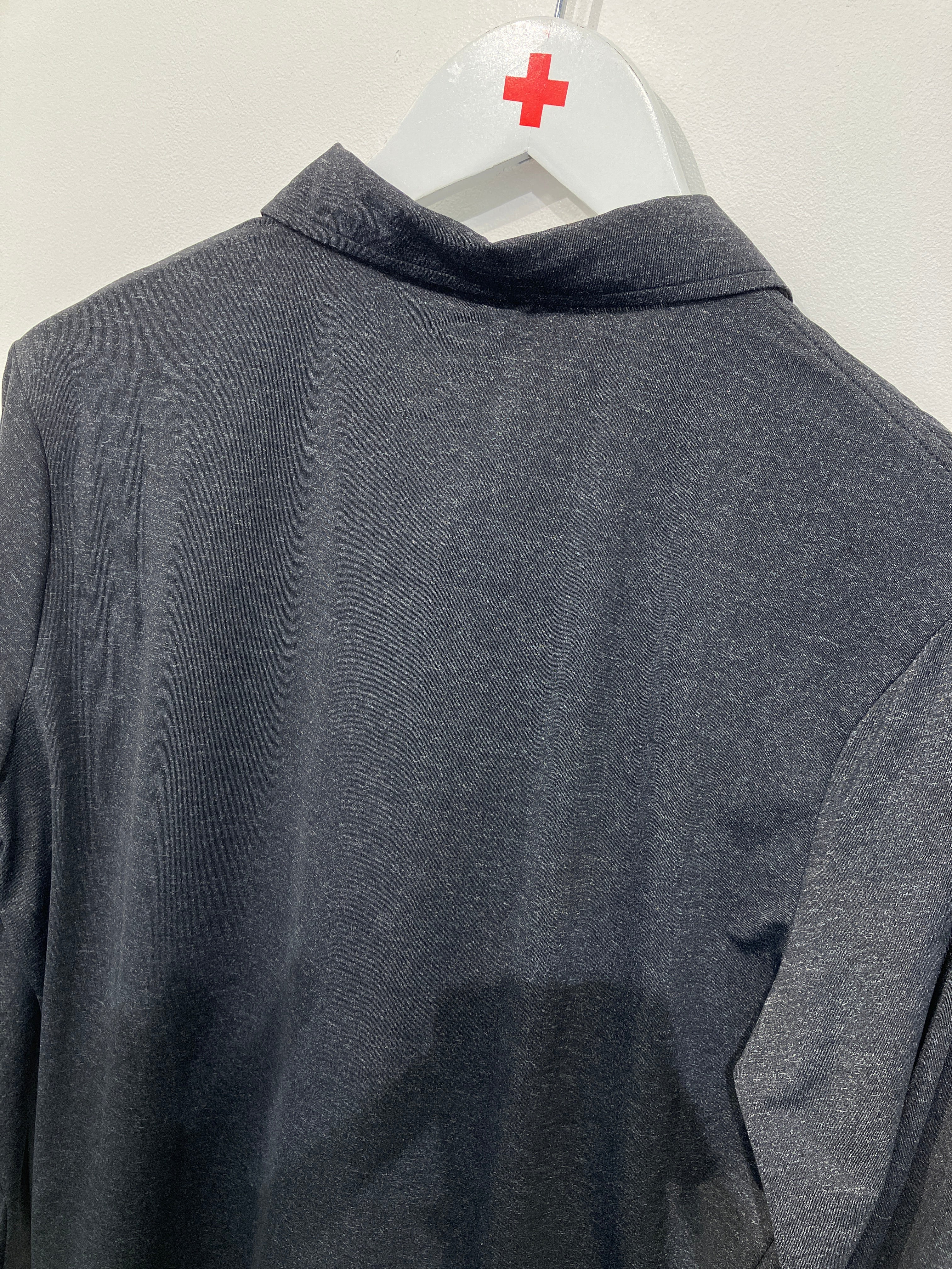 Pitch Stone Bluse