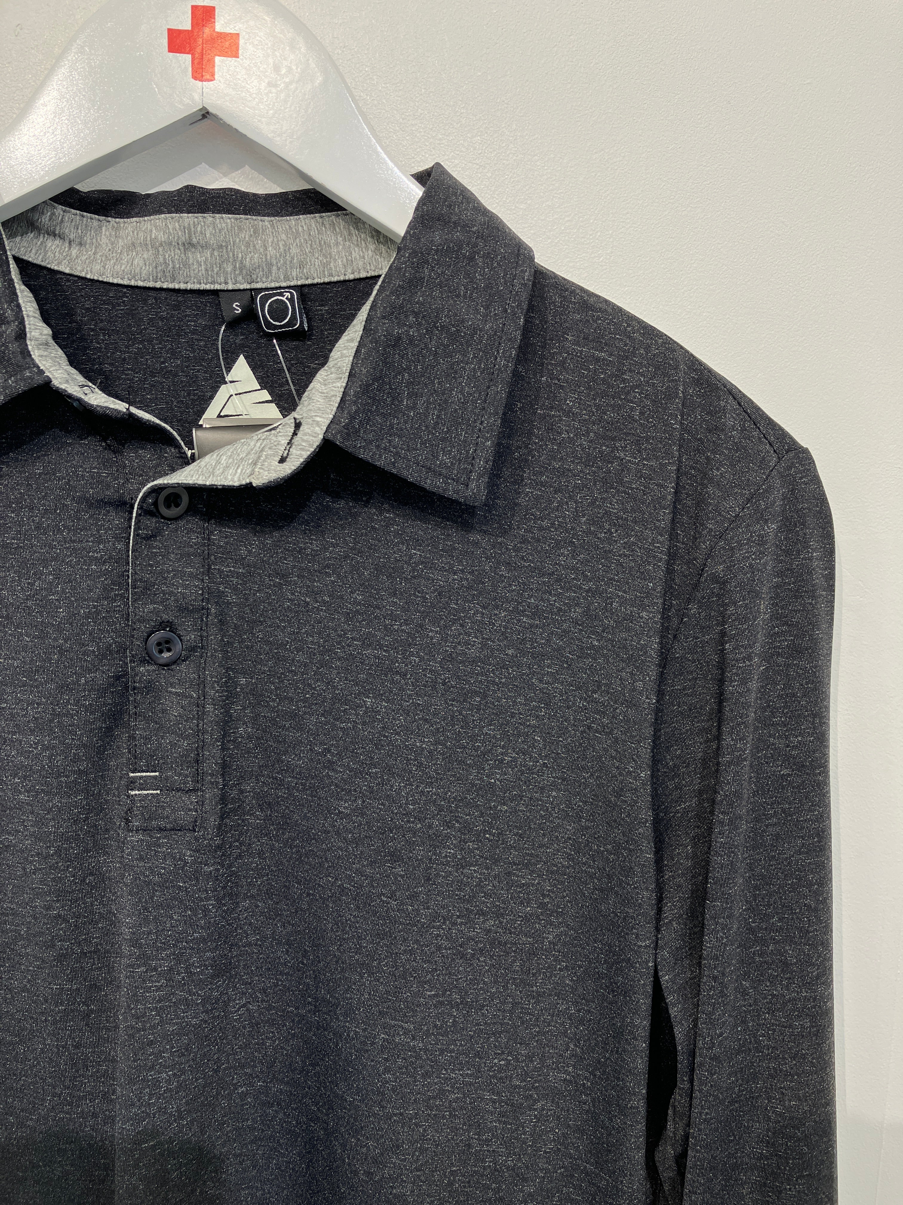Pitch Stone Bluse