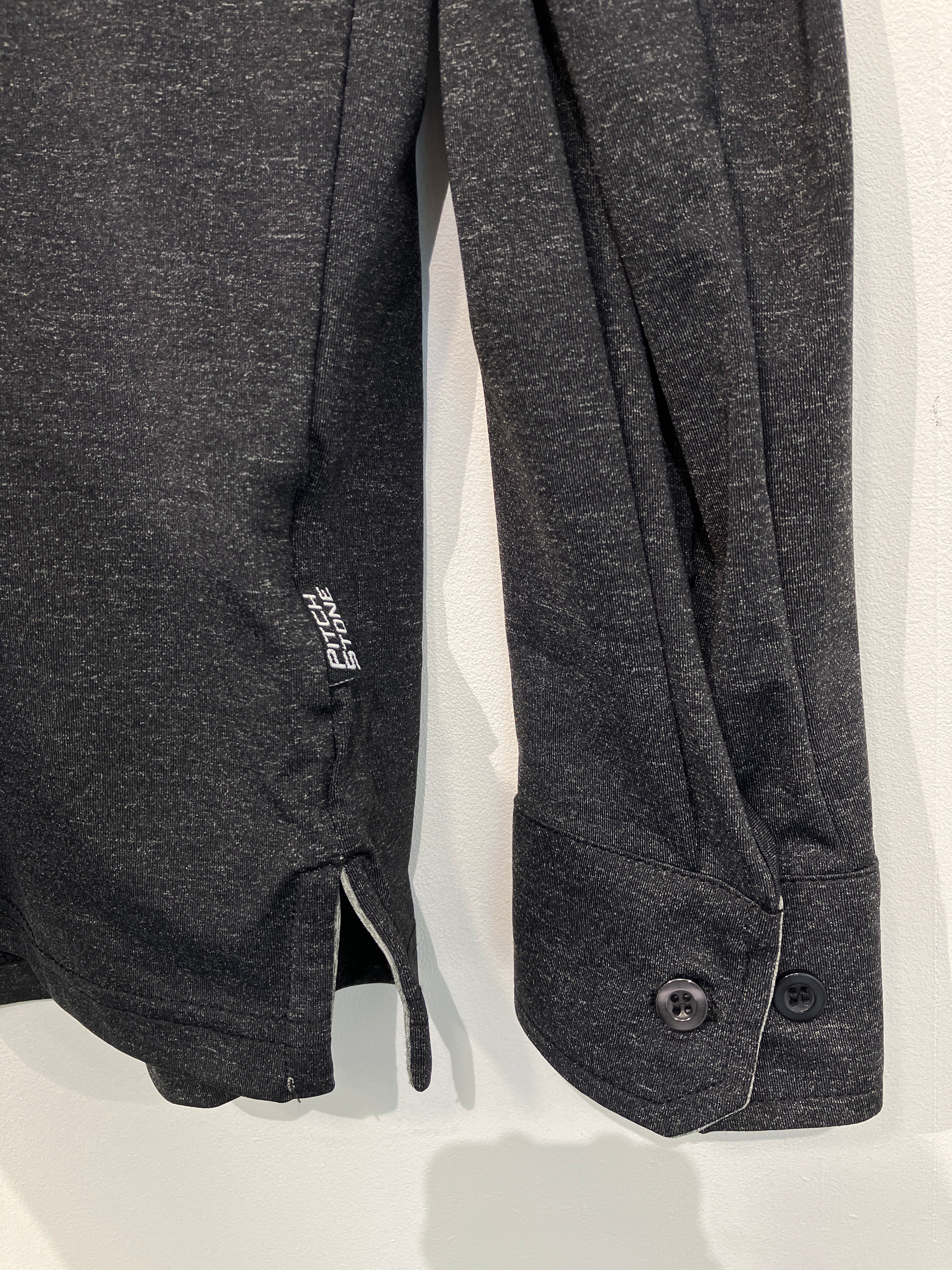 Pitch Stone Bluse