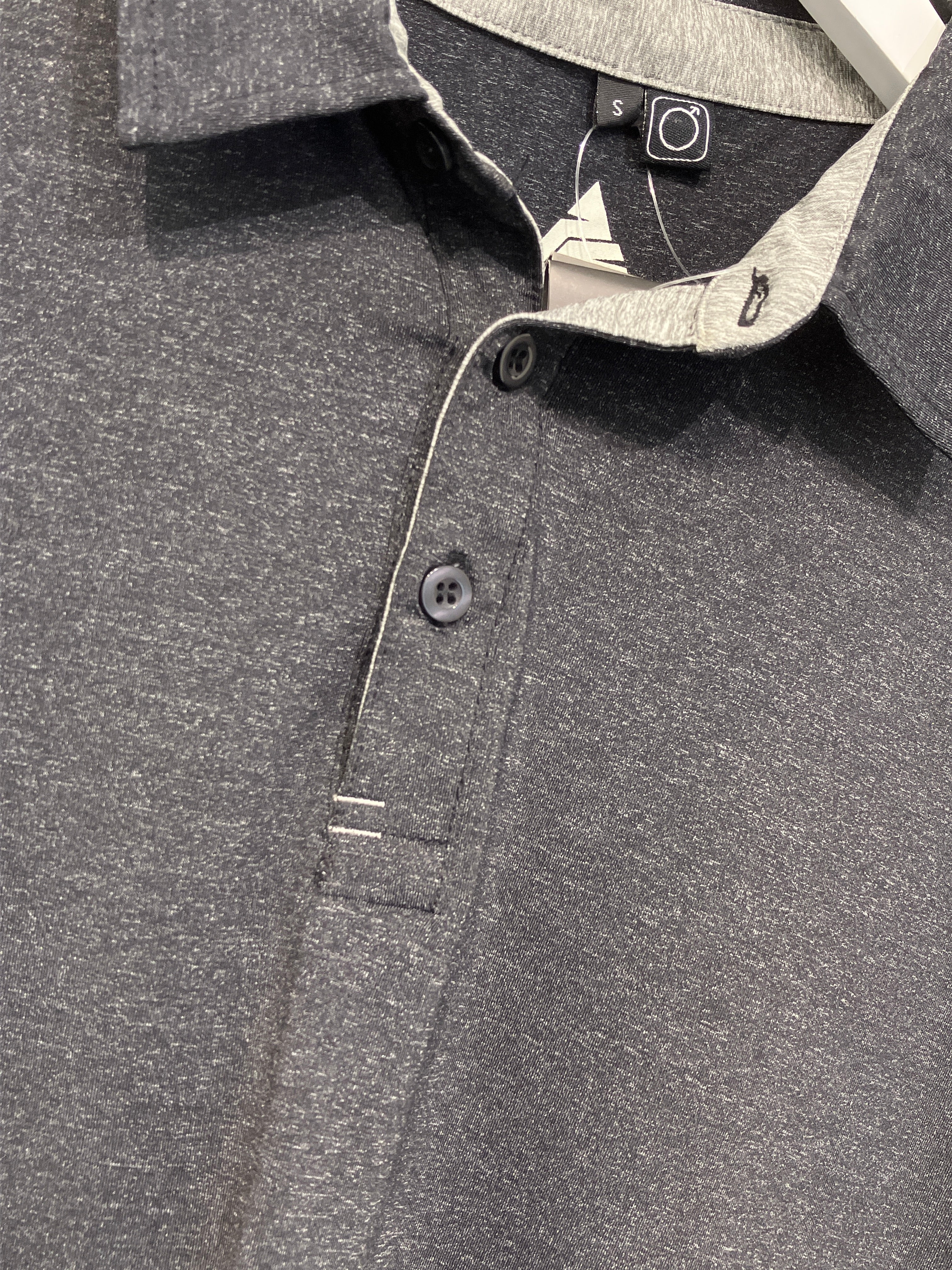 Pitch Stone Bluse