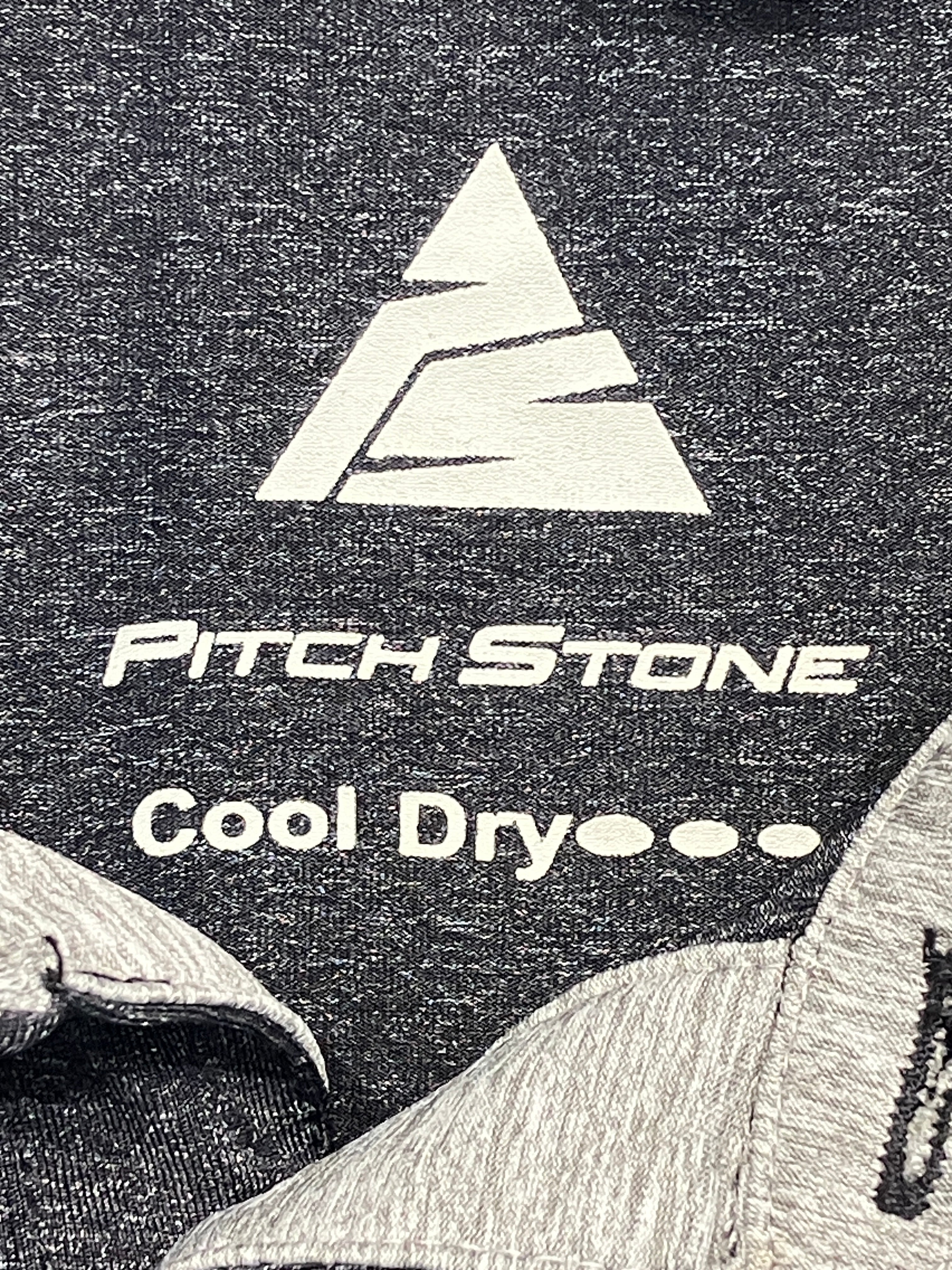 Pitch Stone Bluse