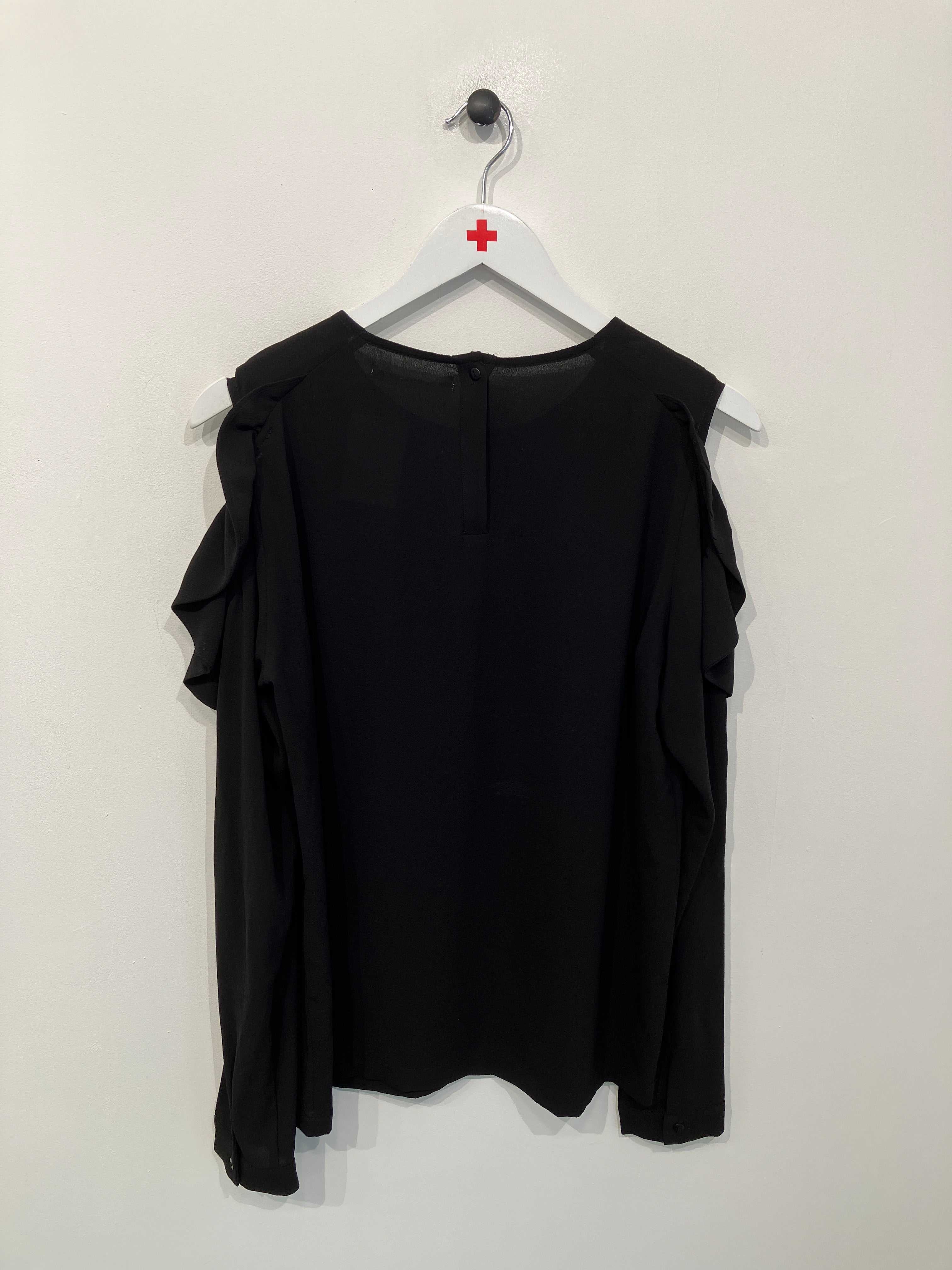 Sofie Schnoor Bluse