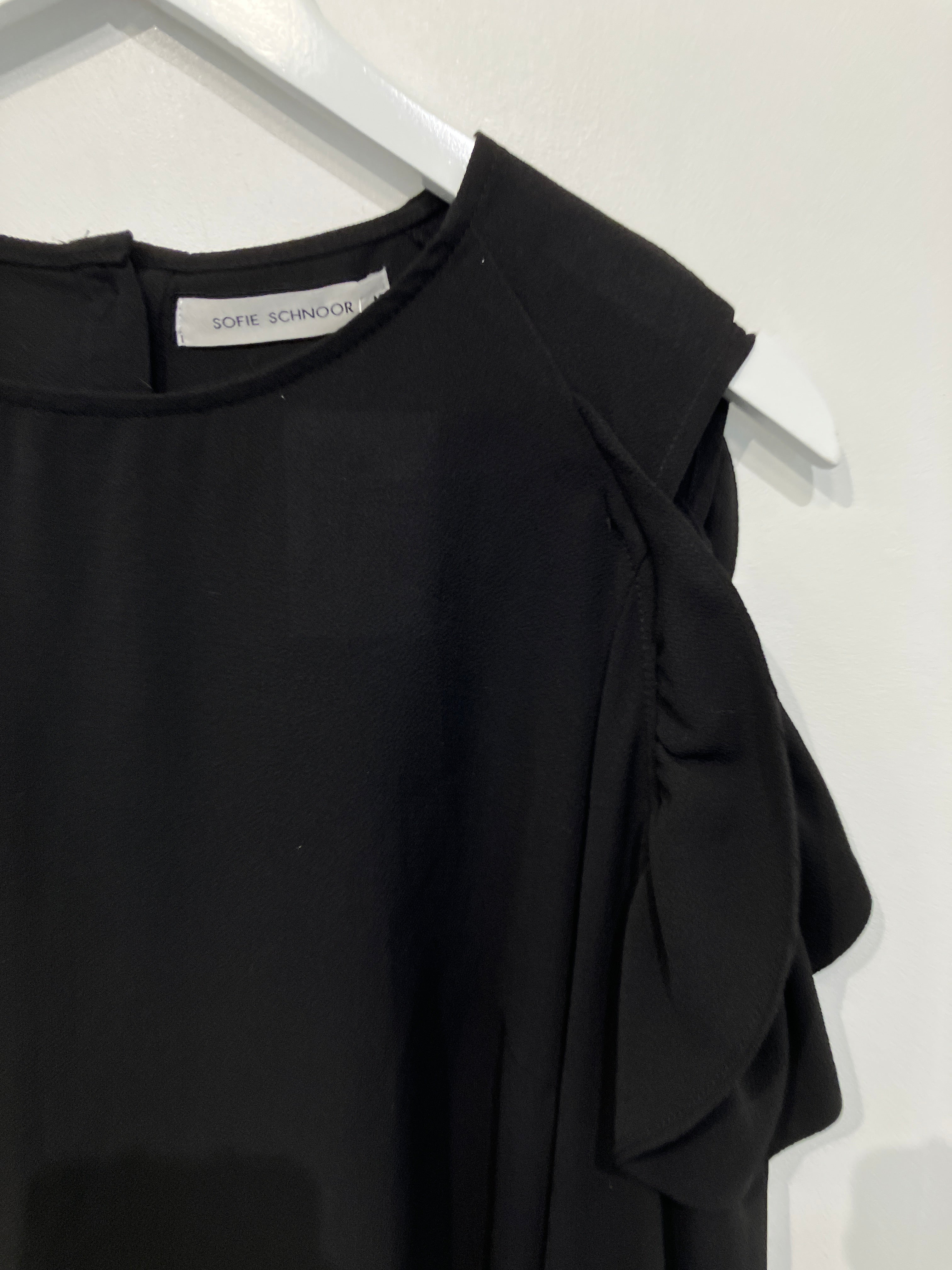 Sofie Schnoor Bluse