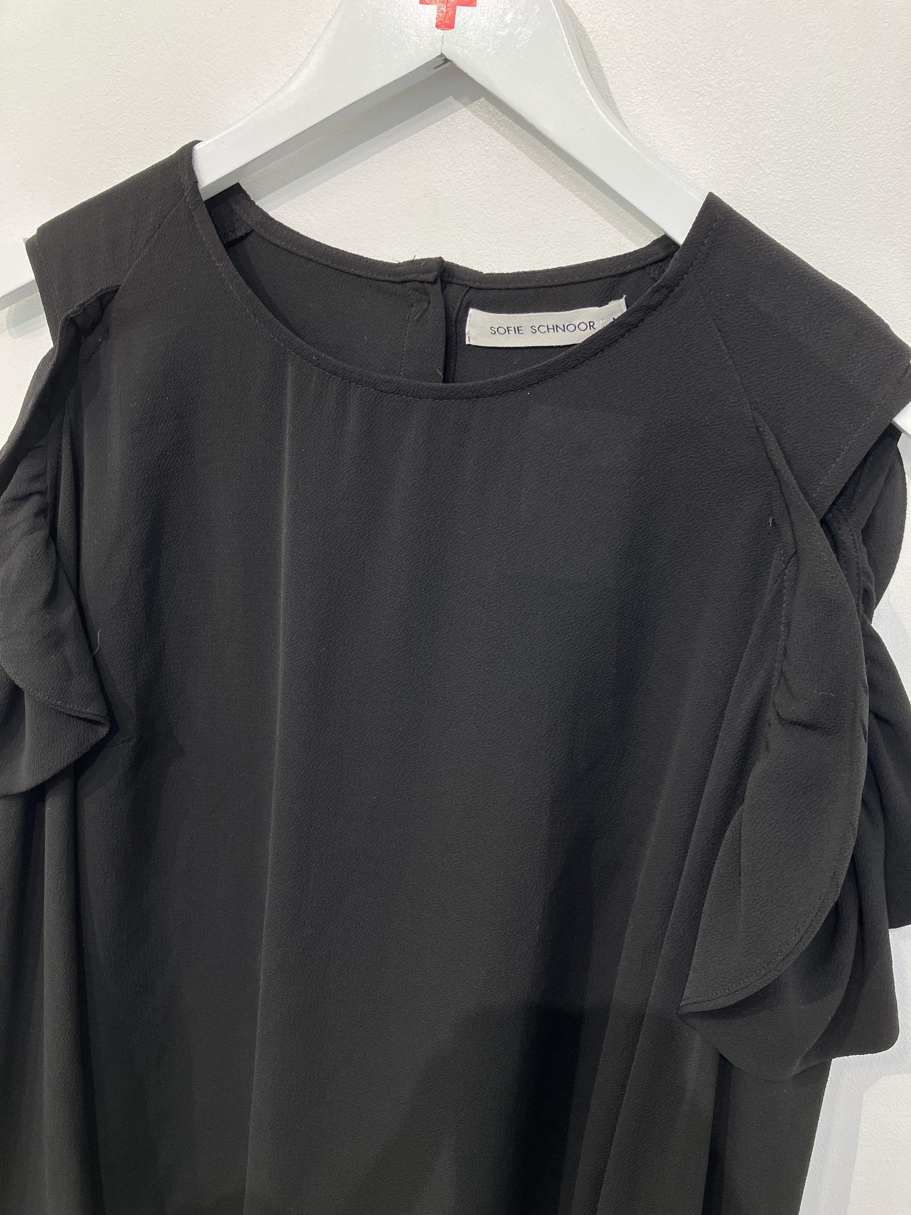Sofie Schnoor Bluse