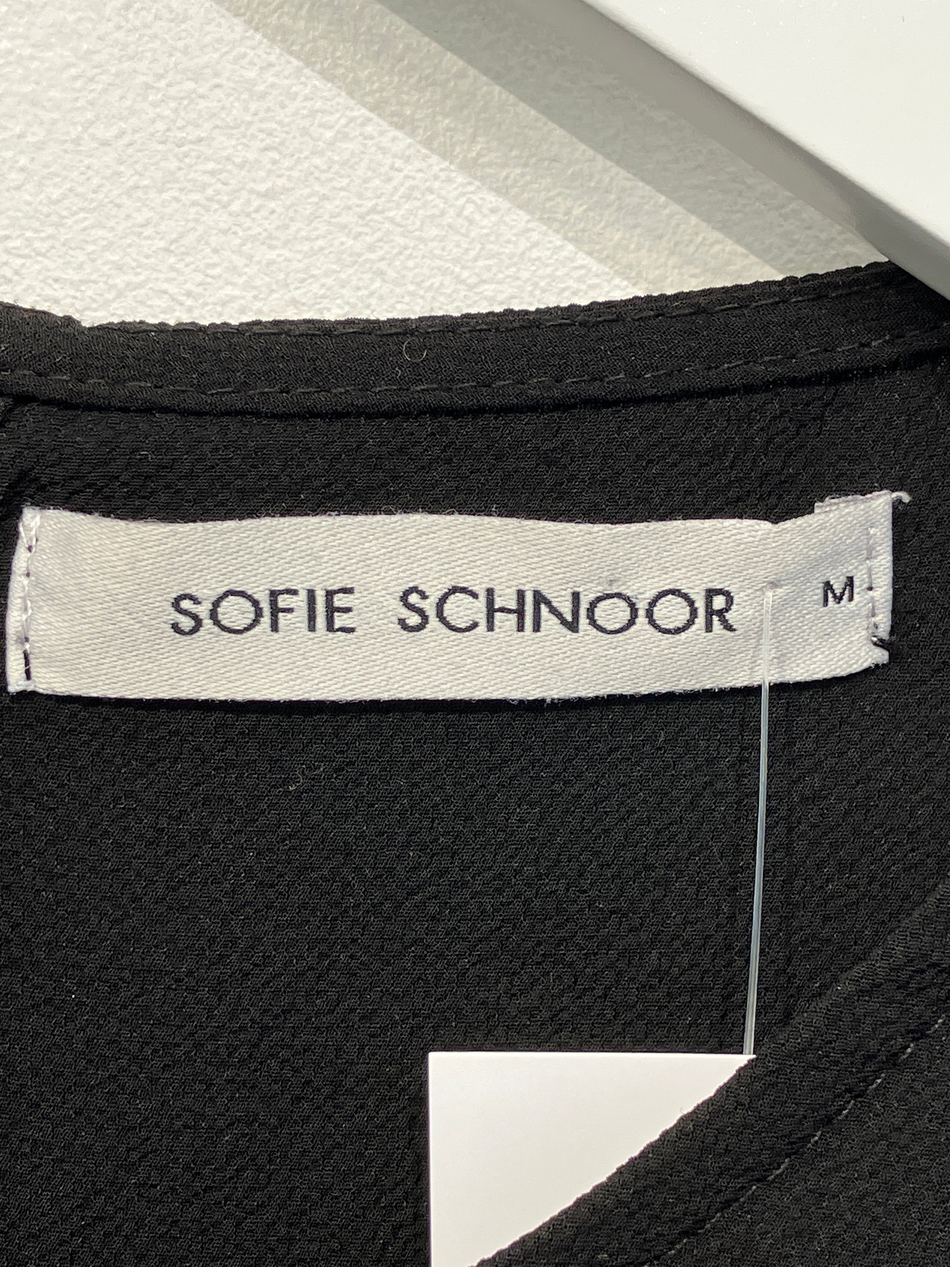 Sofie Schnoor Bluse