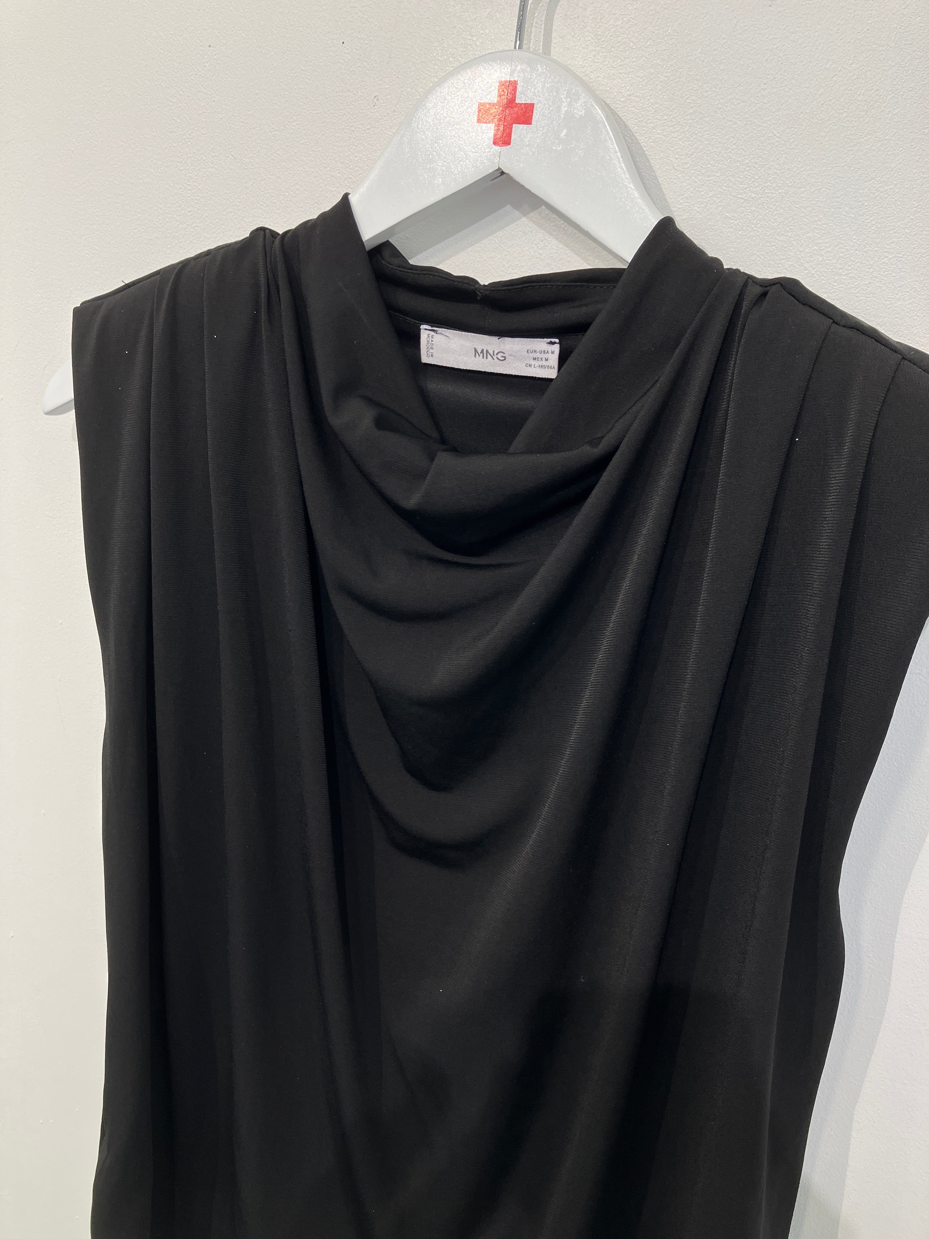 MNG Bluse
