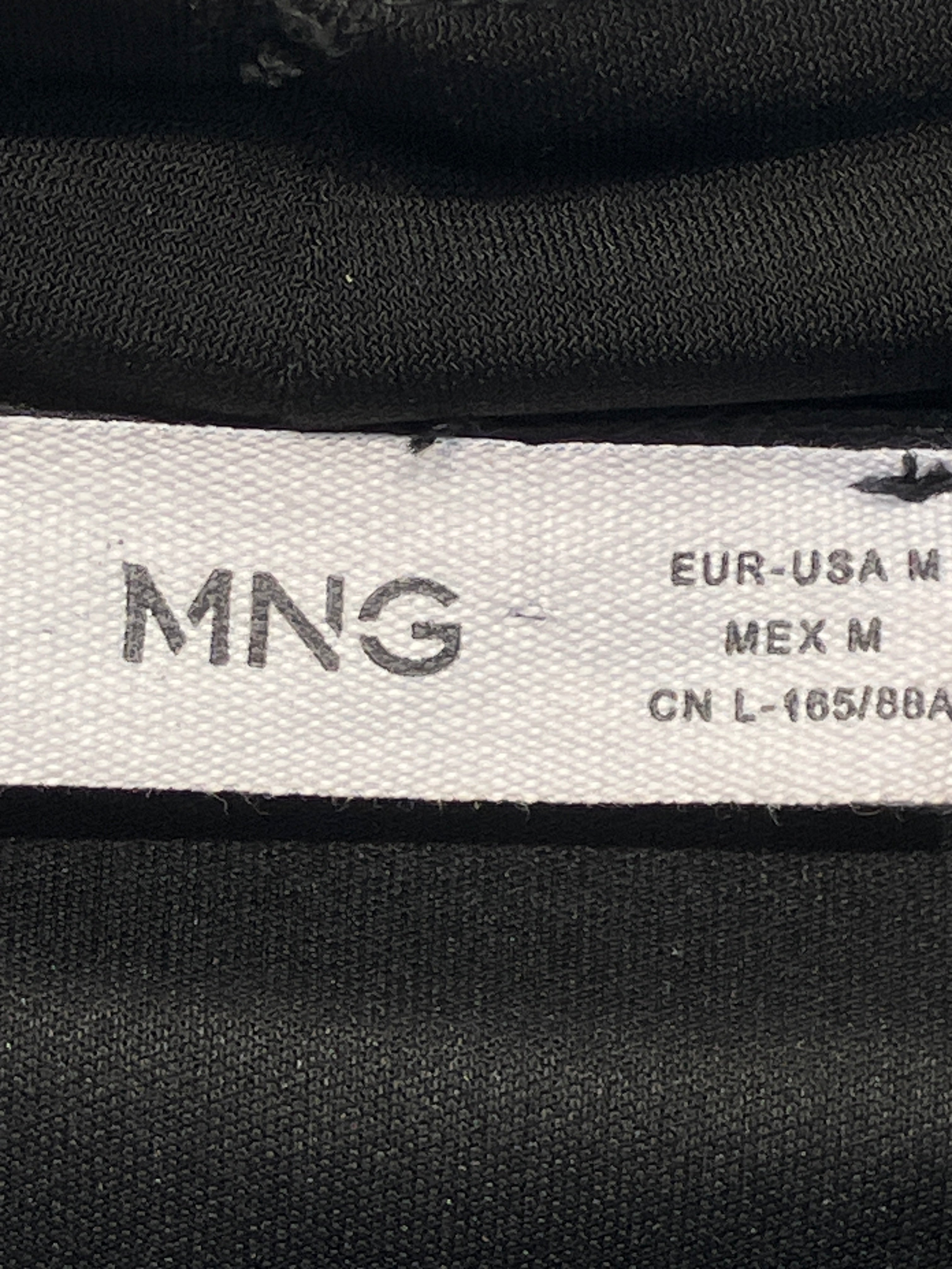 MNG Bluse
