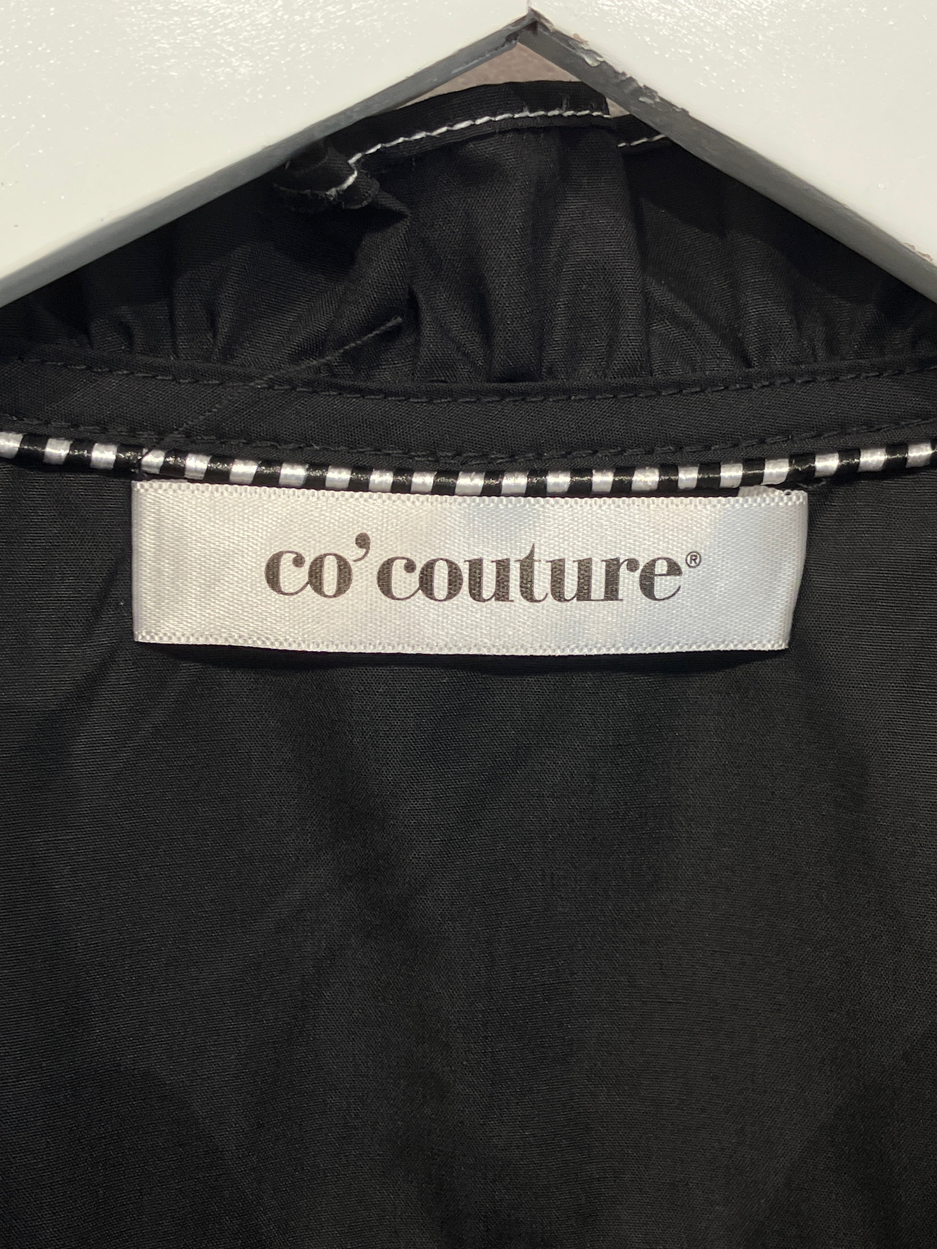 Co'couture Skjorte