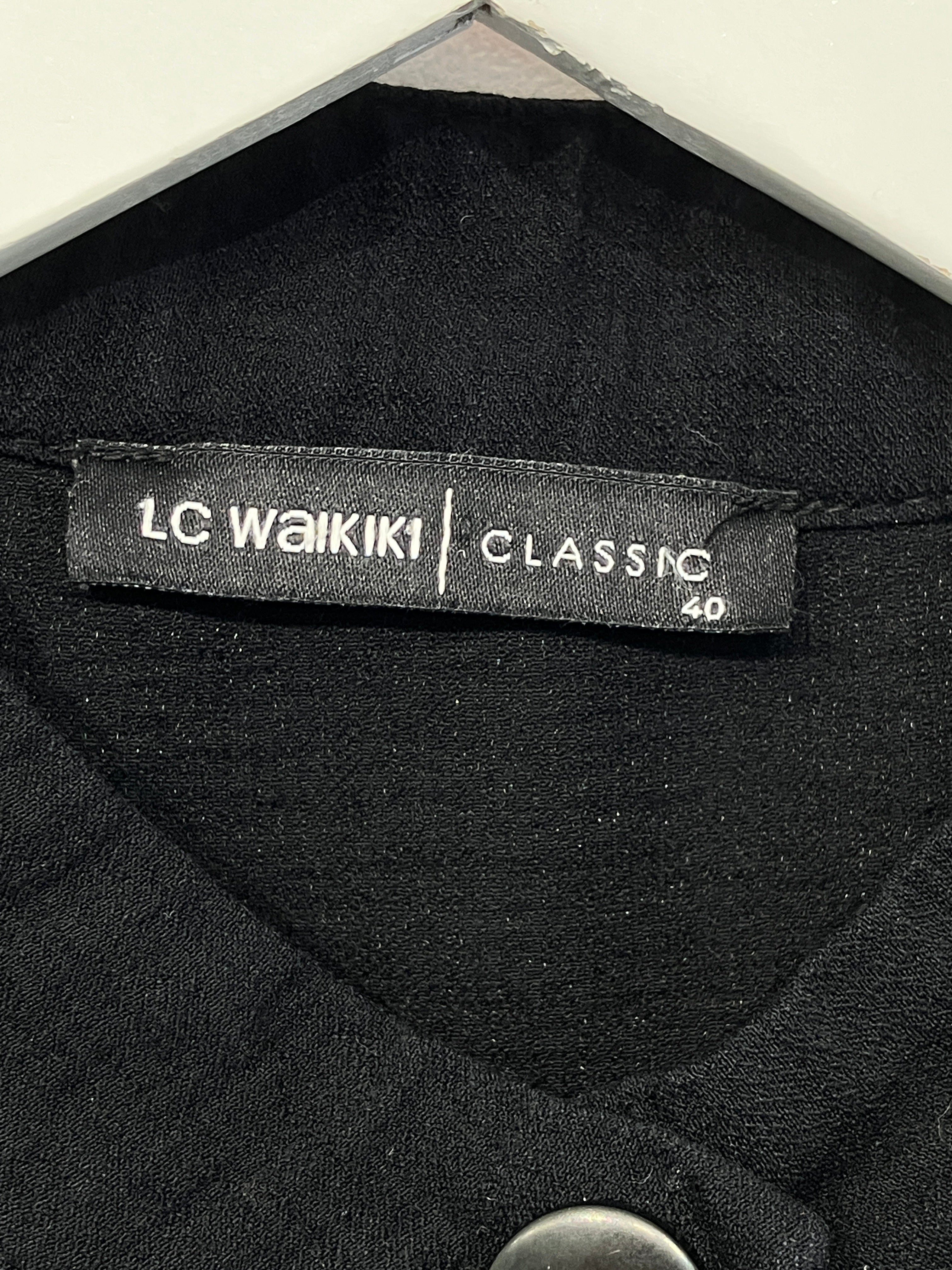 LC Walk IK1 Skjorte