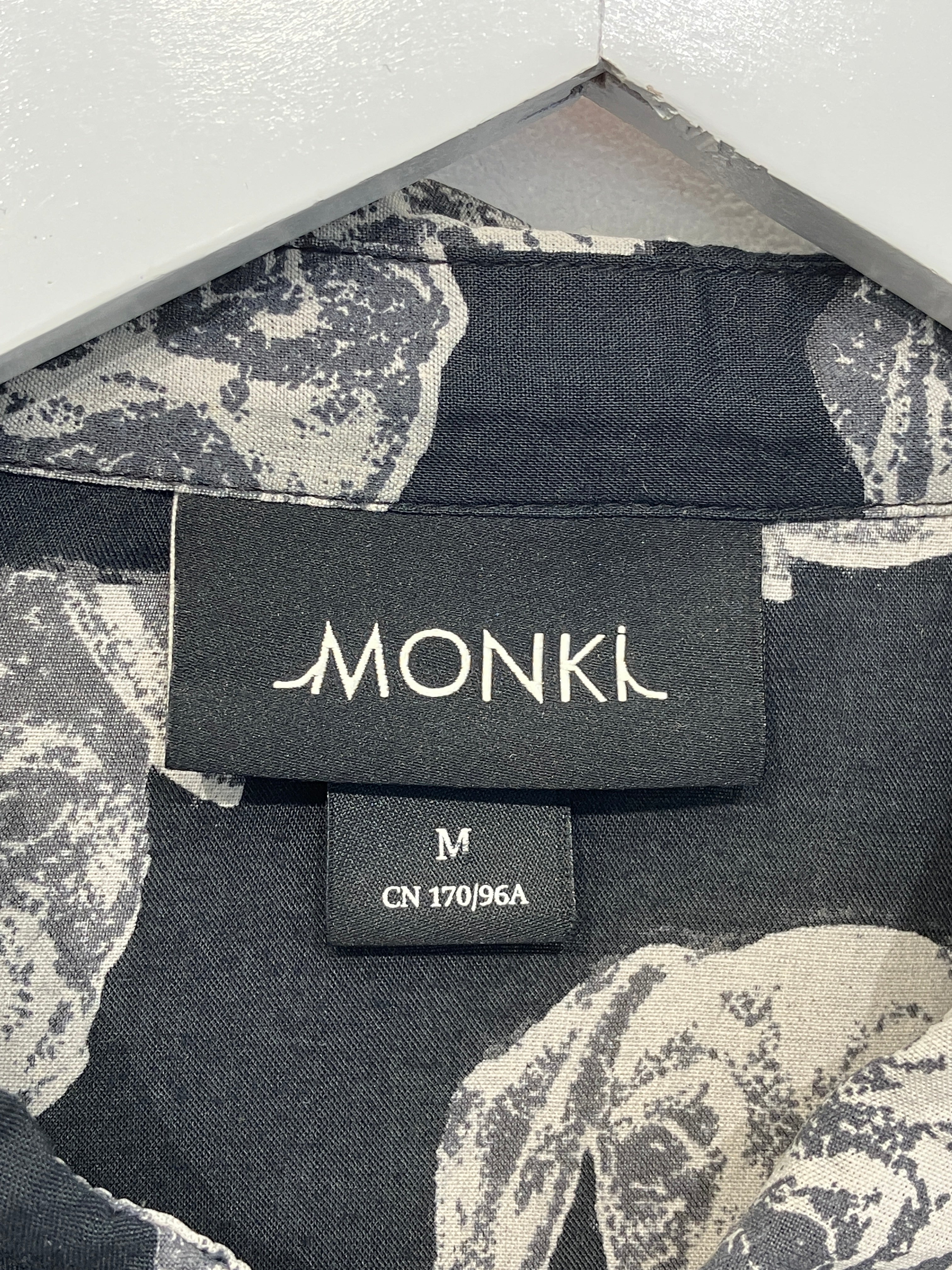 Monki Skjorte