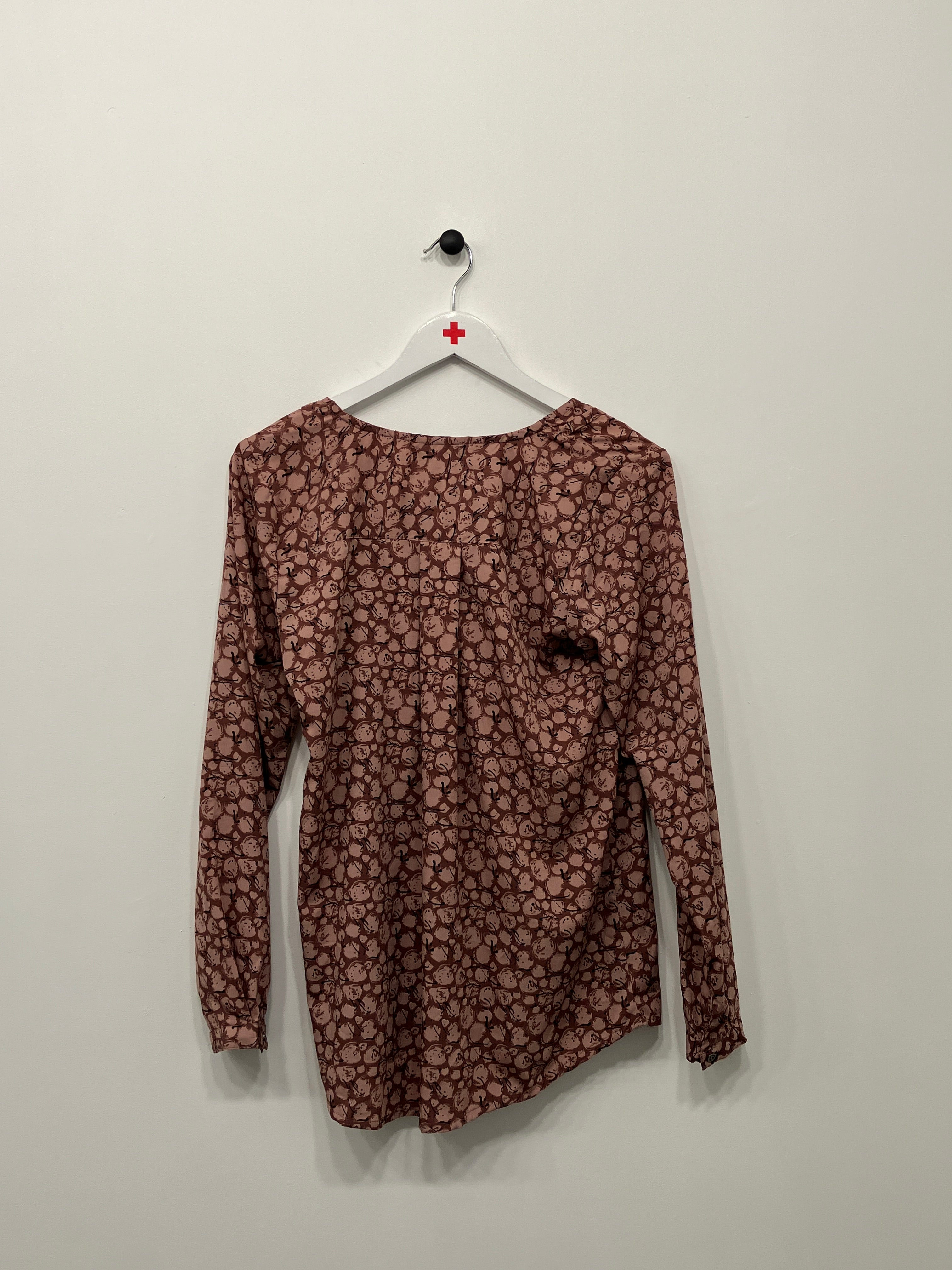 Cha-Cha Bluse