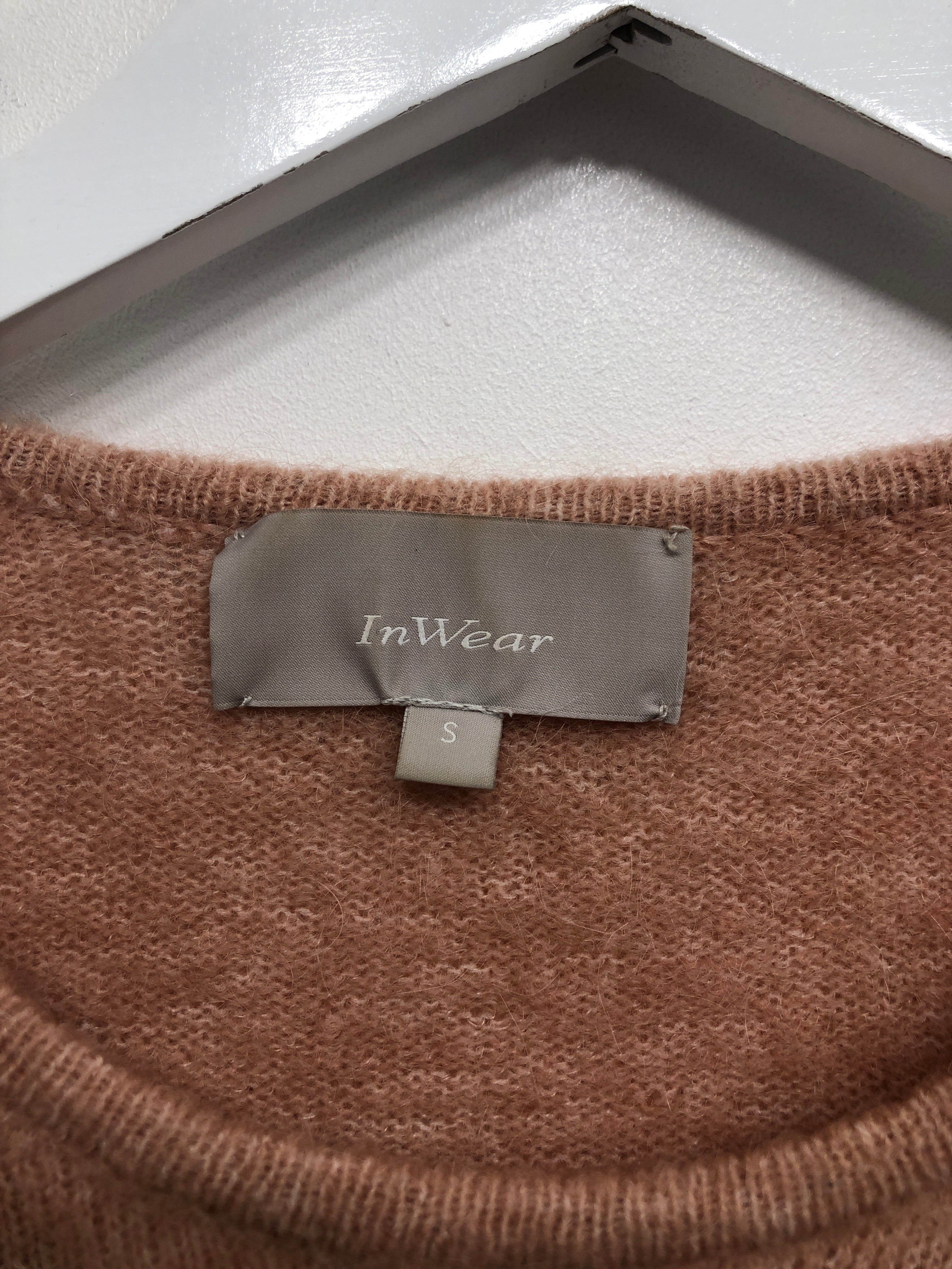 InWear Striktrøje