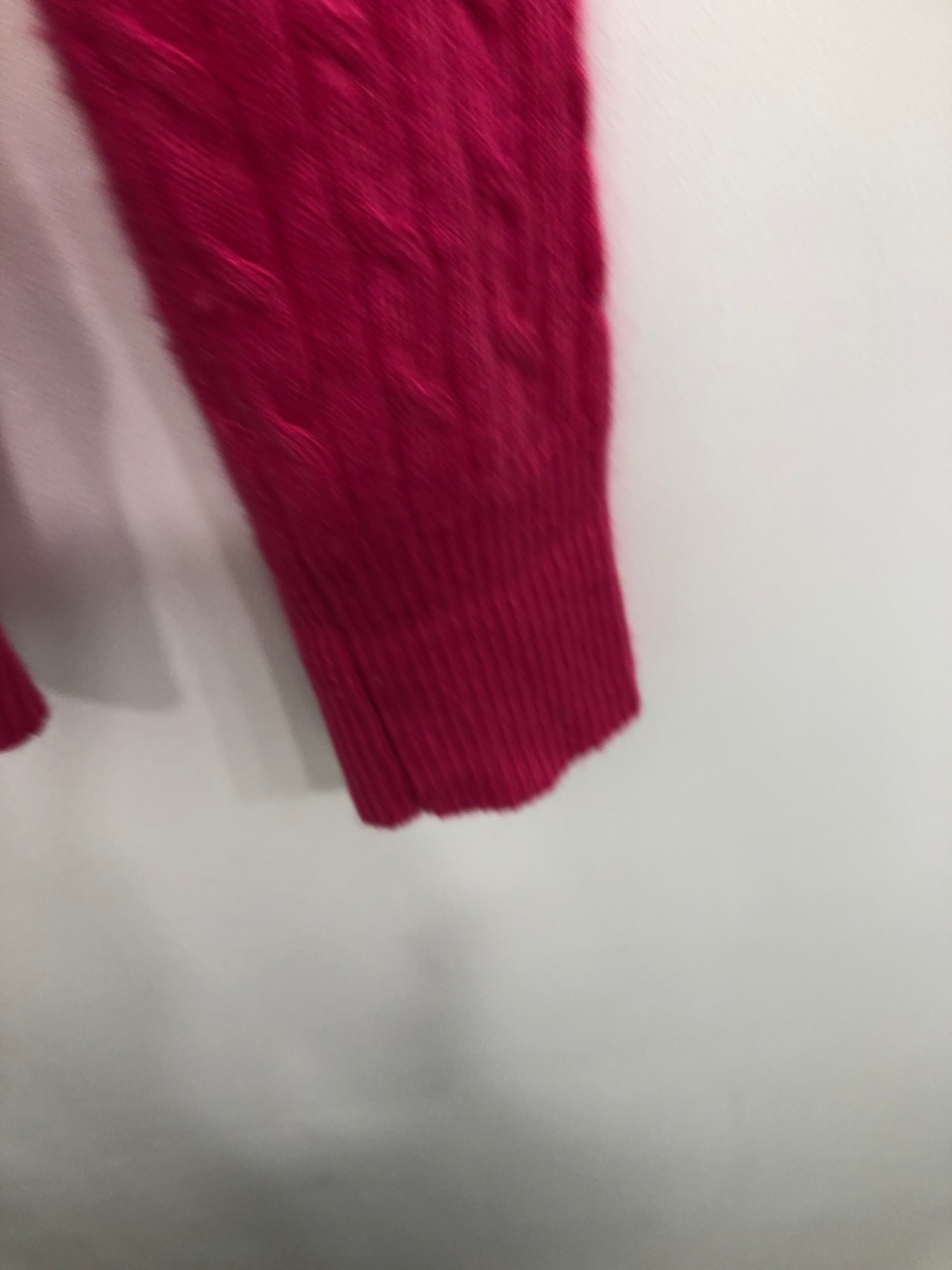 H&M Striktrøje