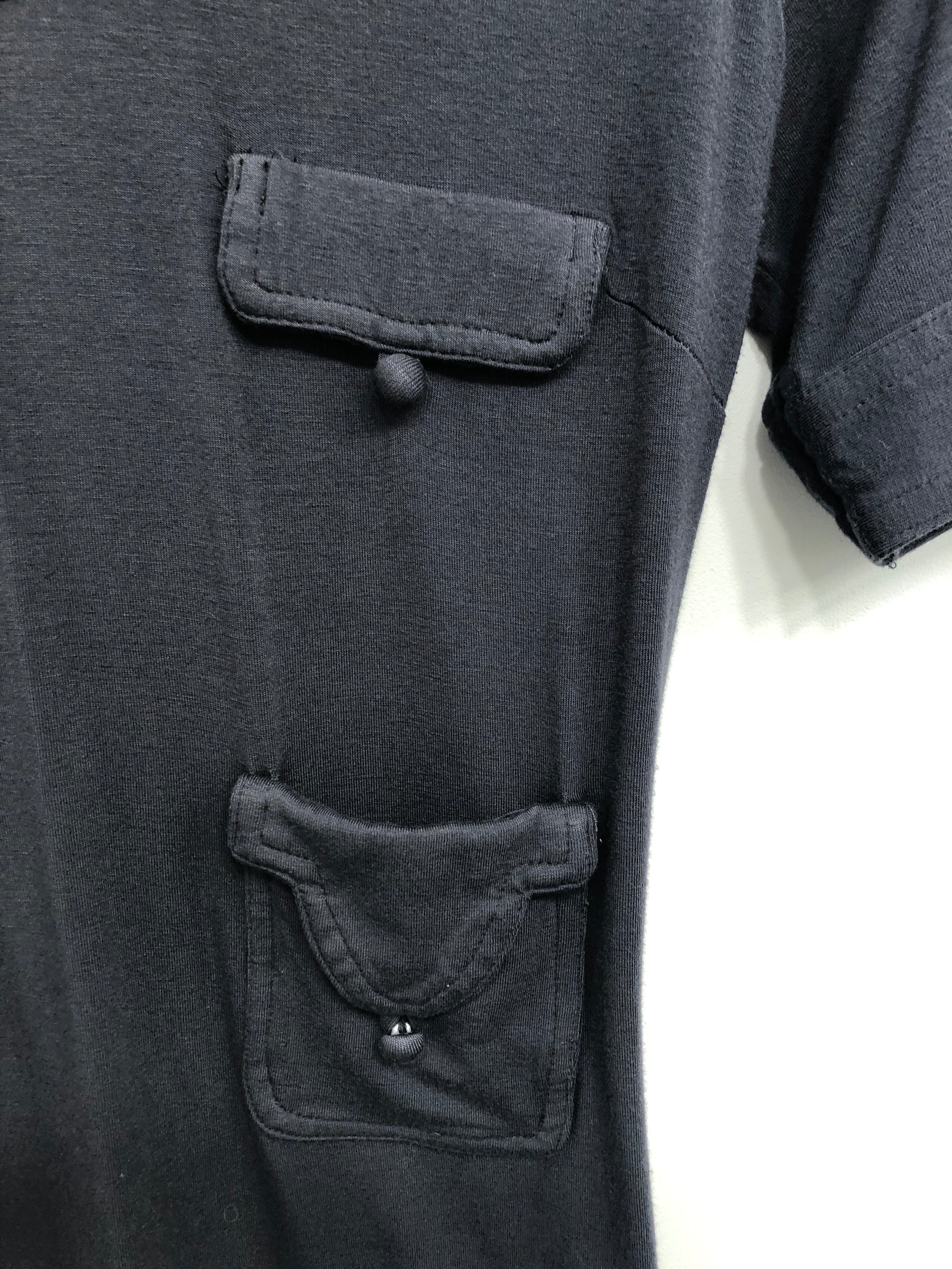 Margit Brandt T-shirt