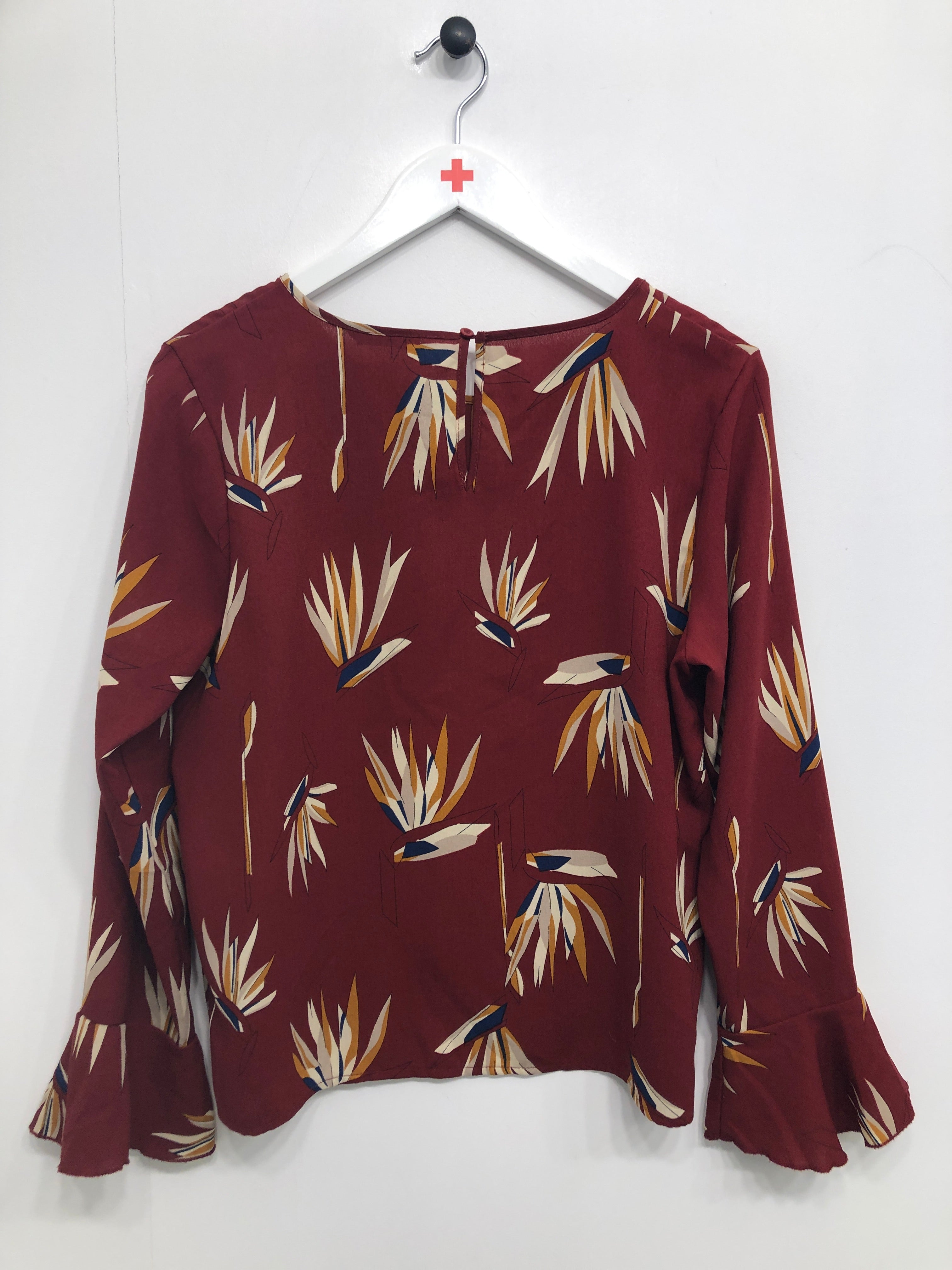Only Bluse
