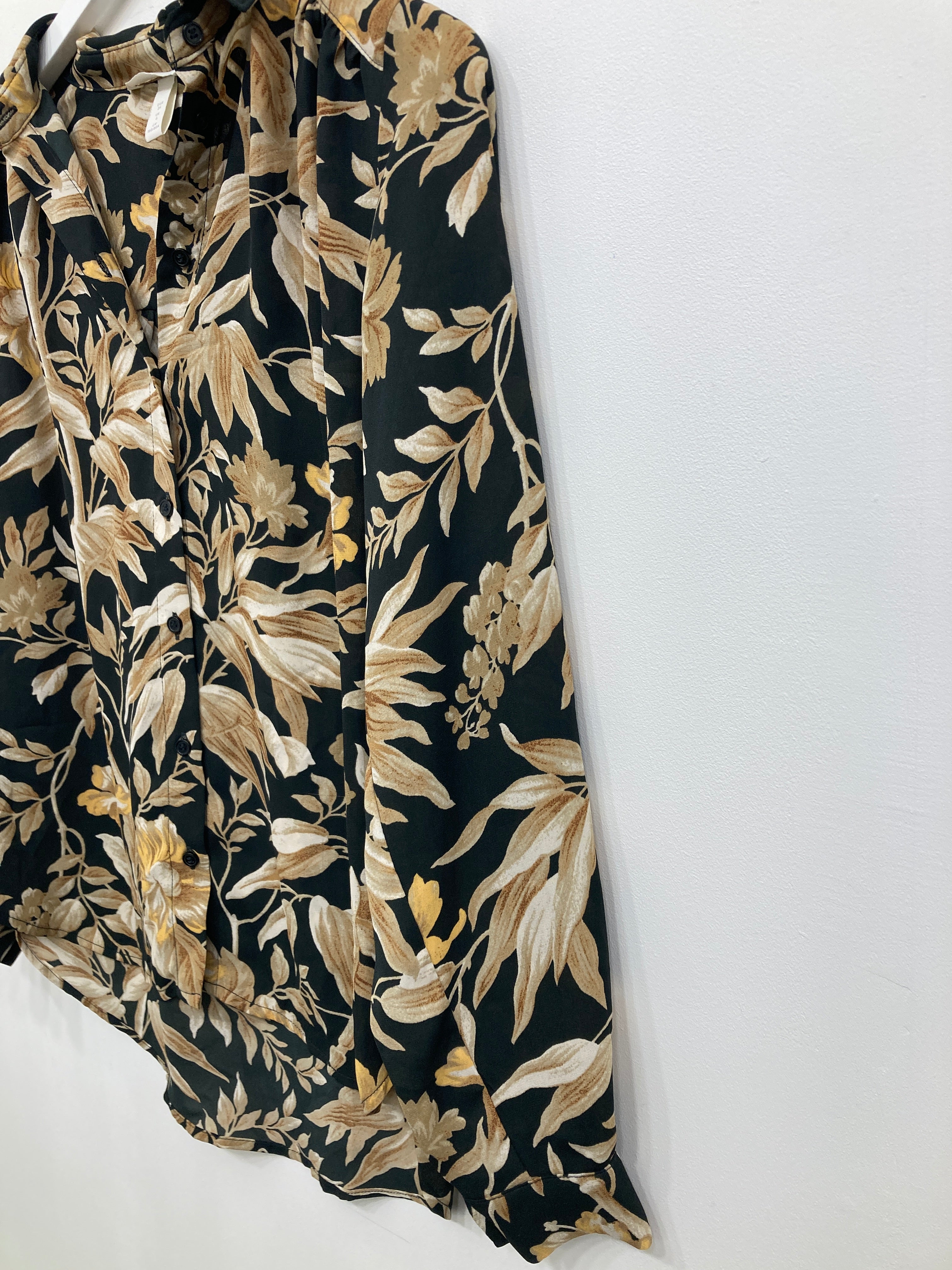 H&M Skjorte