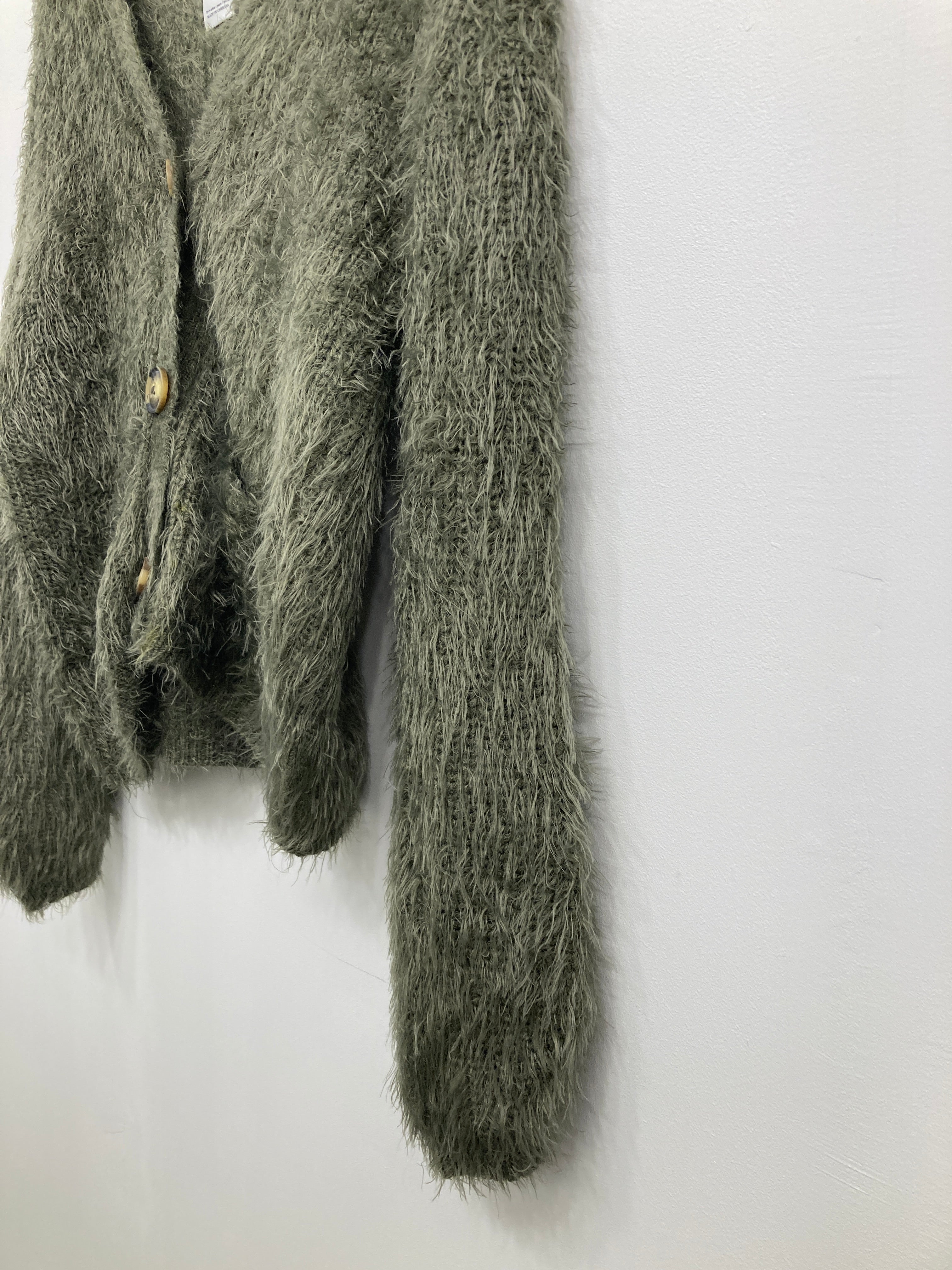 Zara Cardigan