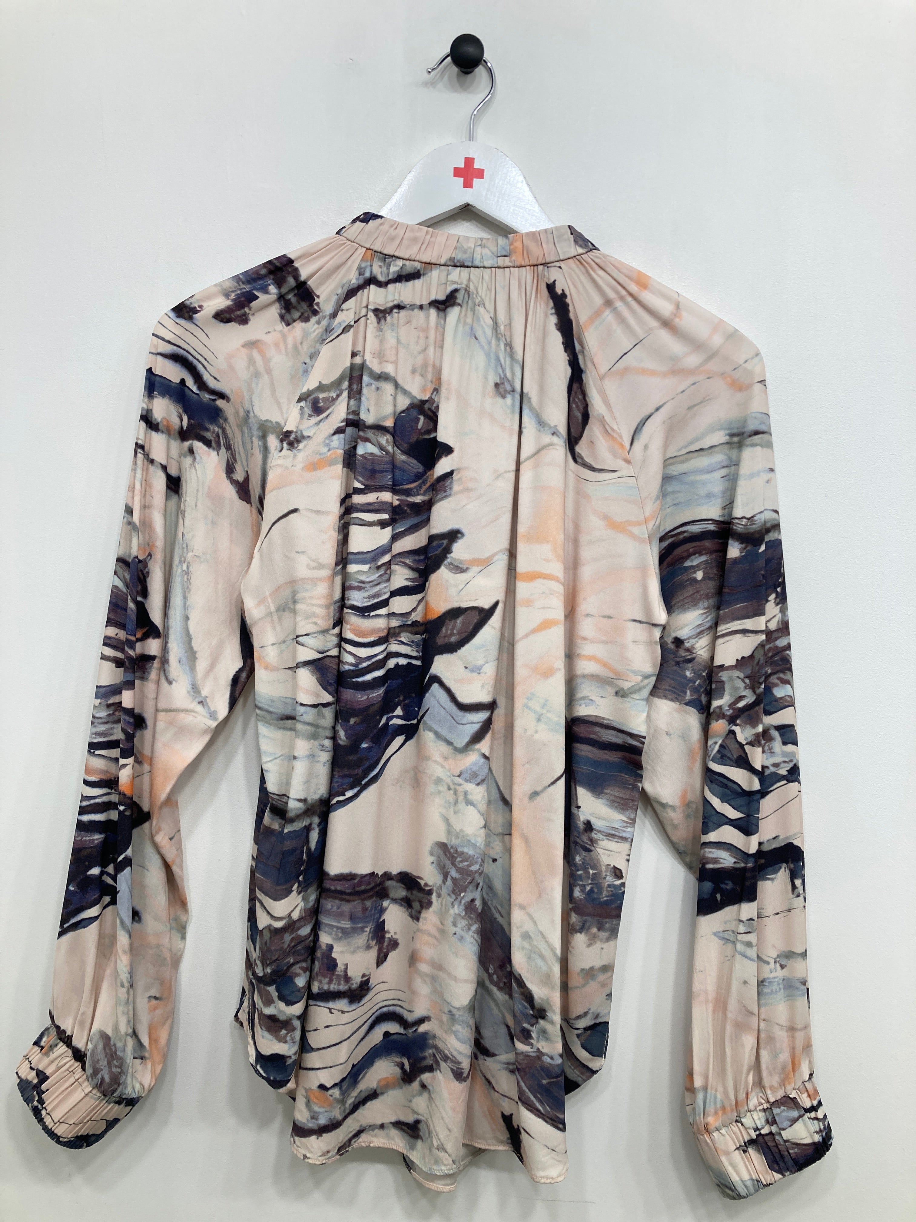 Gustav Bluse