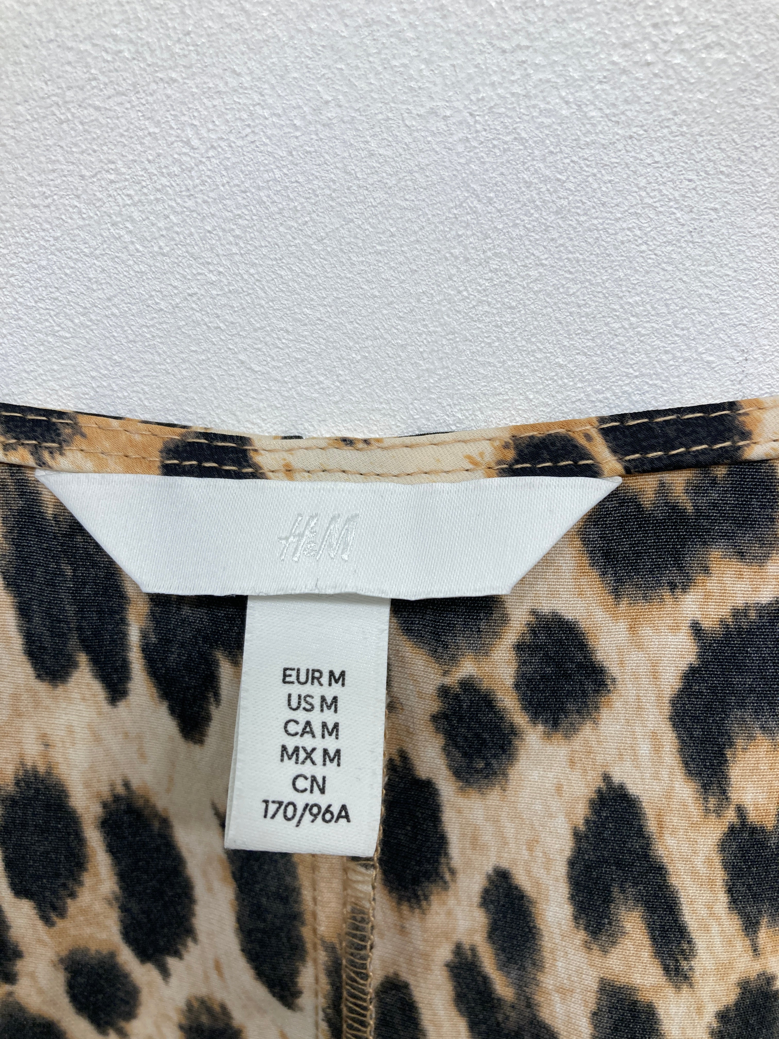 H&M Bluse