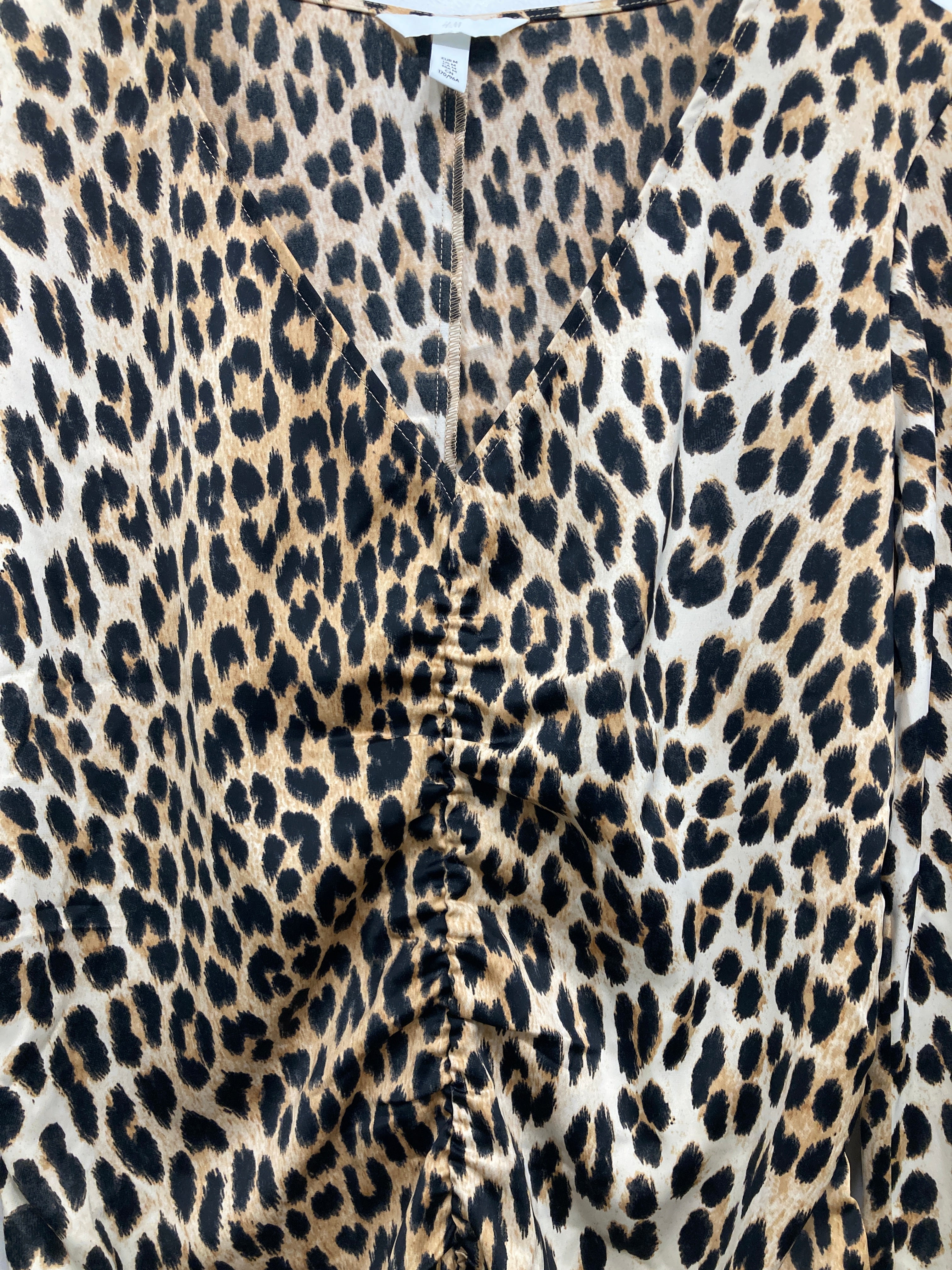 H&M Bluse