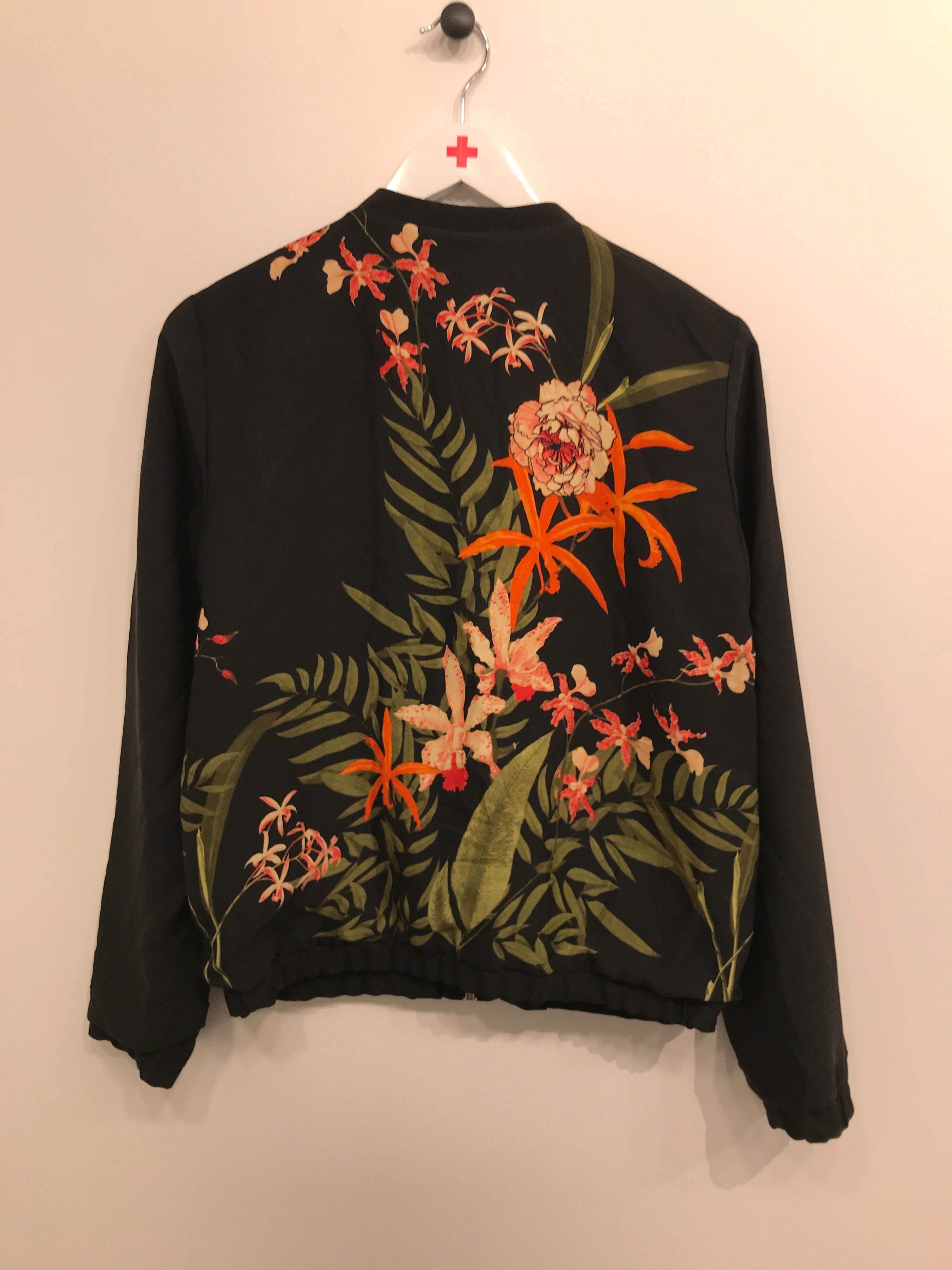 Saint Tropez Jakke