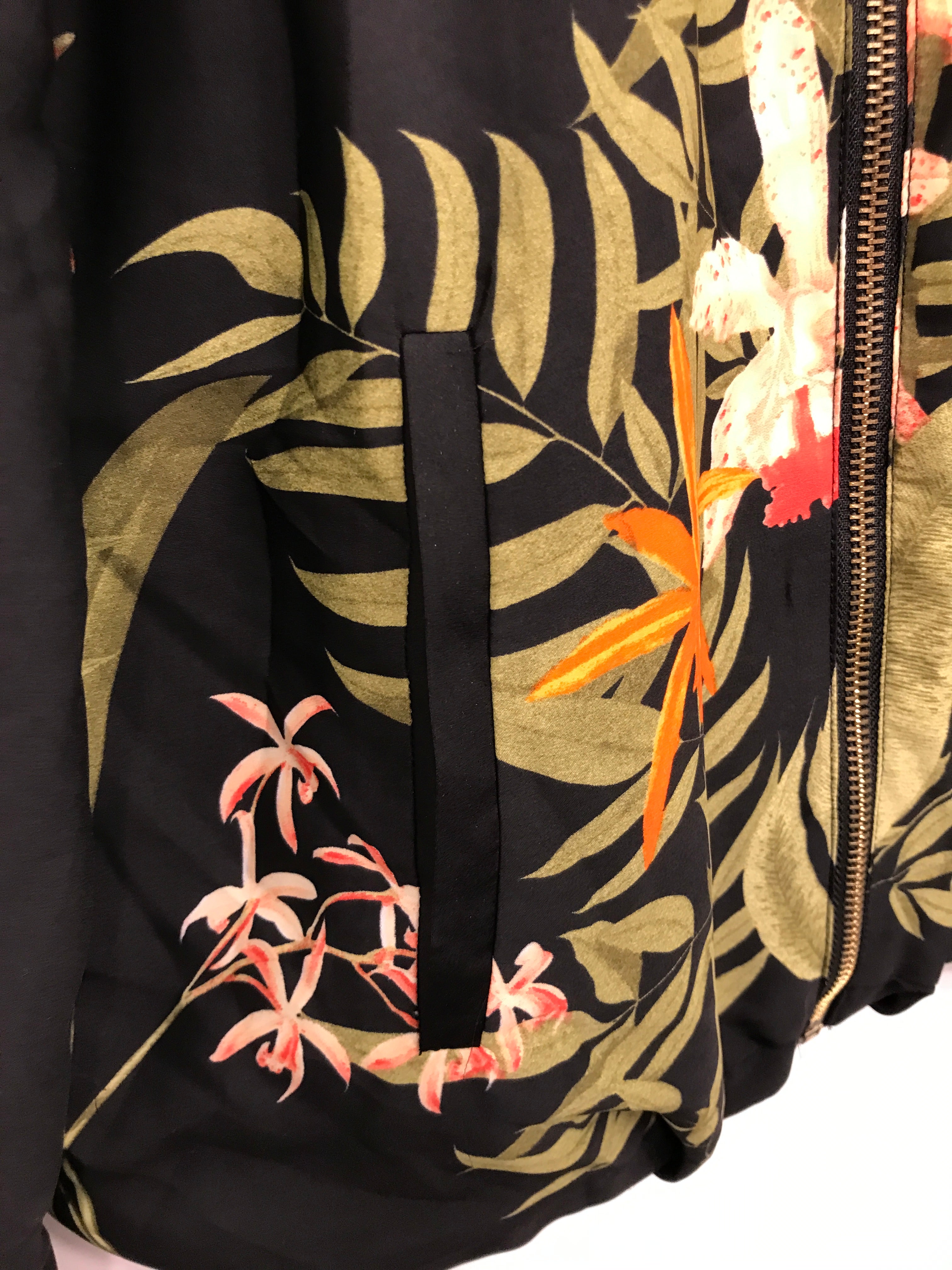 Saint Tropez Jakke