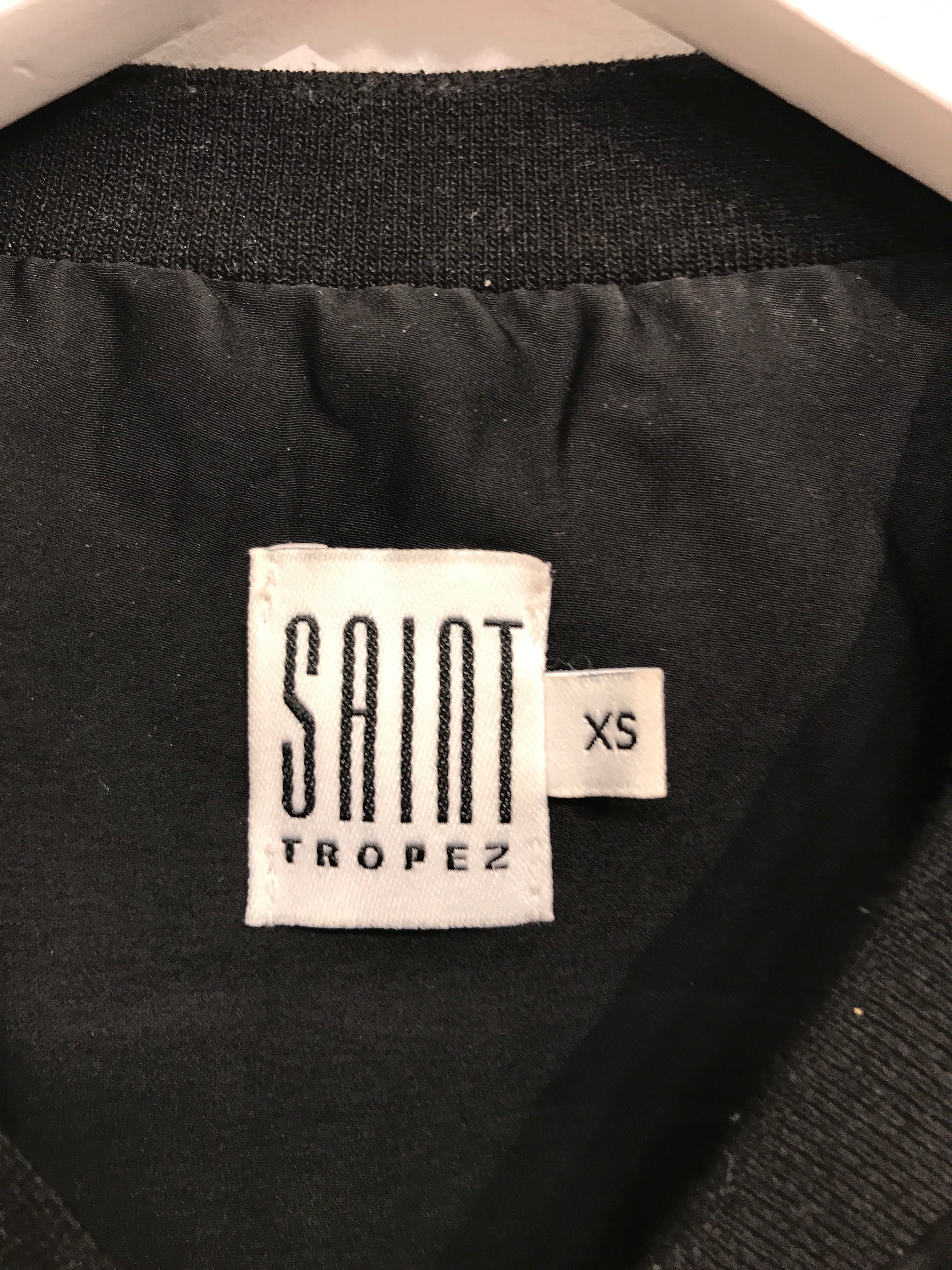 Saint Tropez Jakke