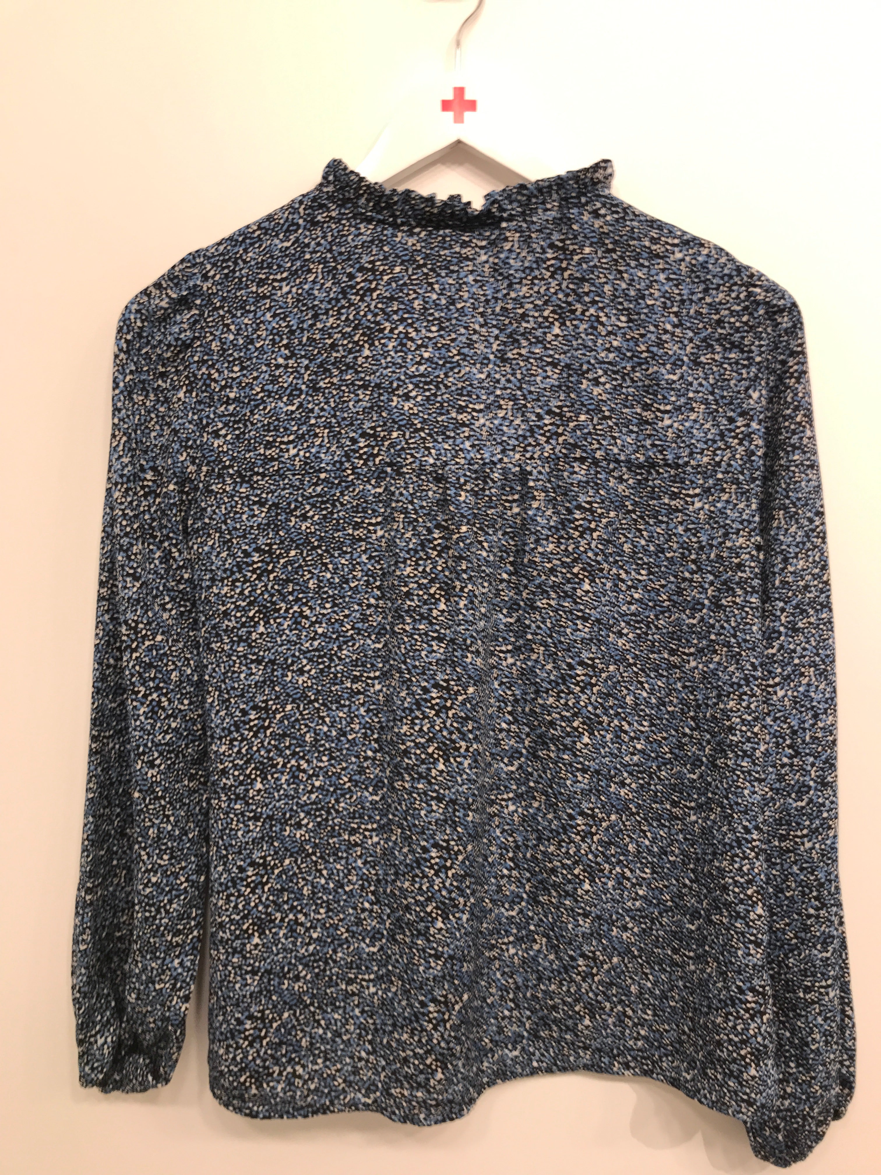 Pigalle Bluse