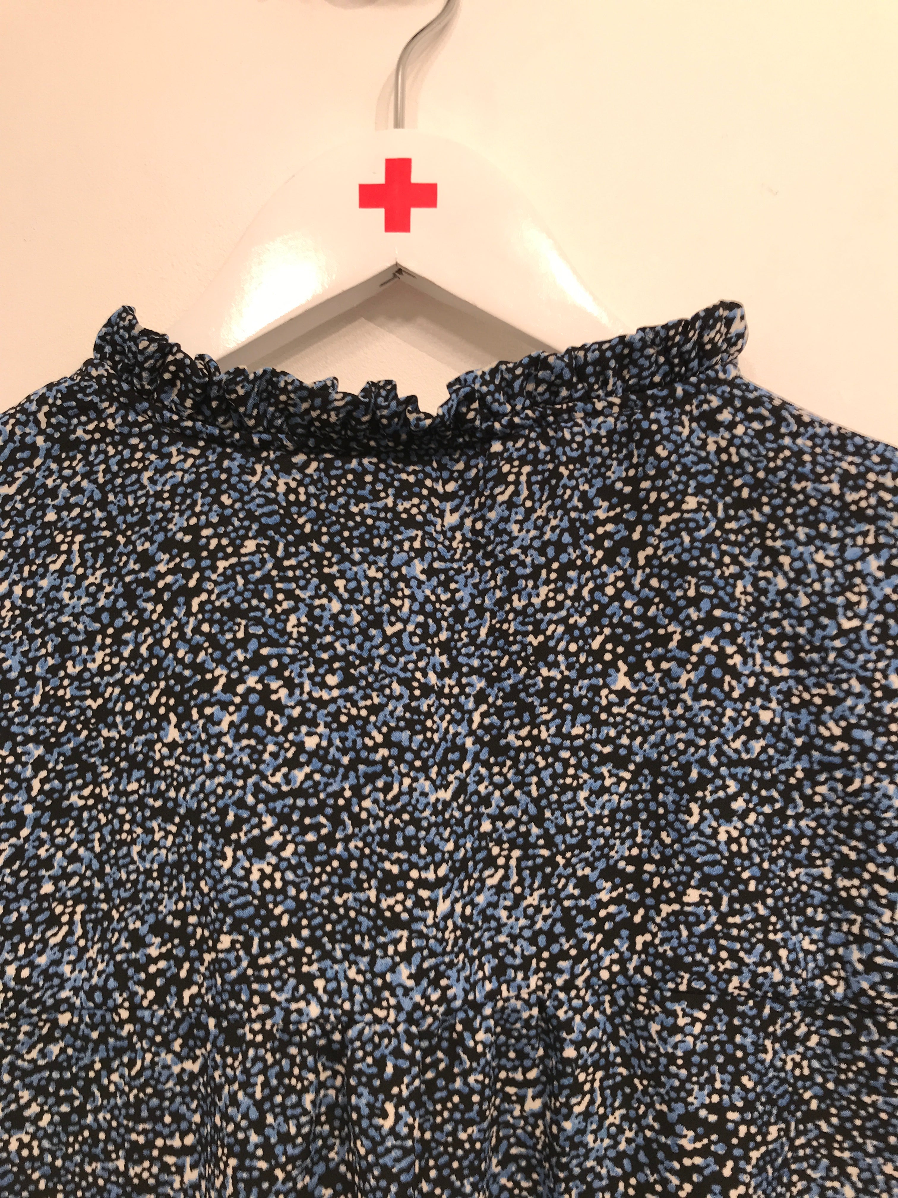 Pigalle Bluse