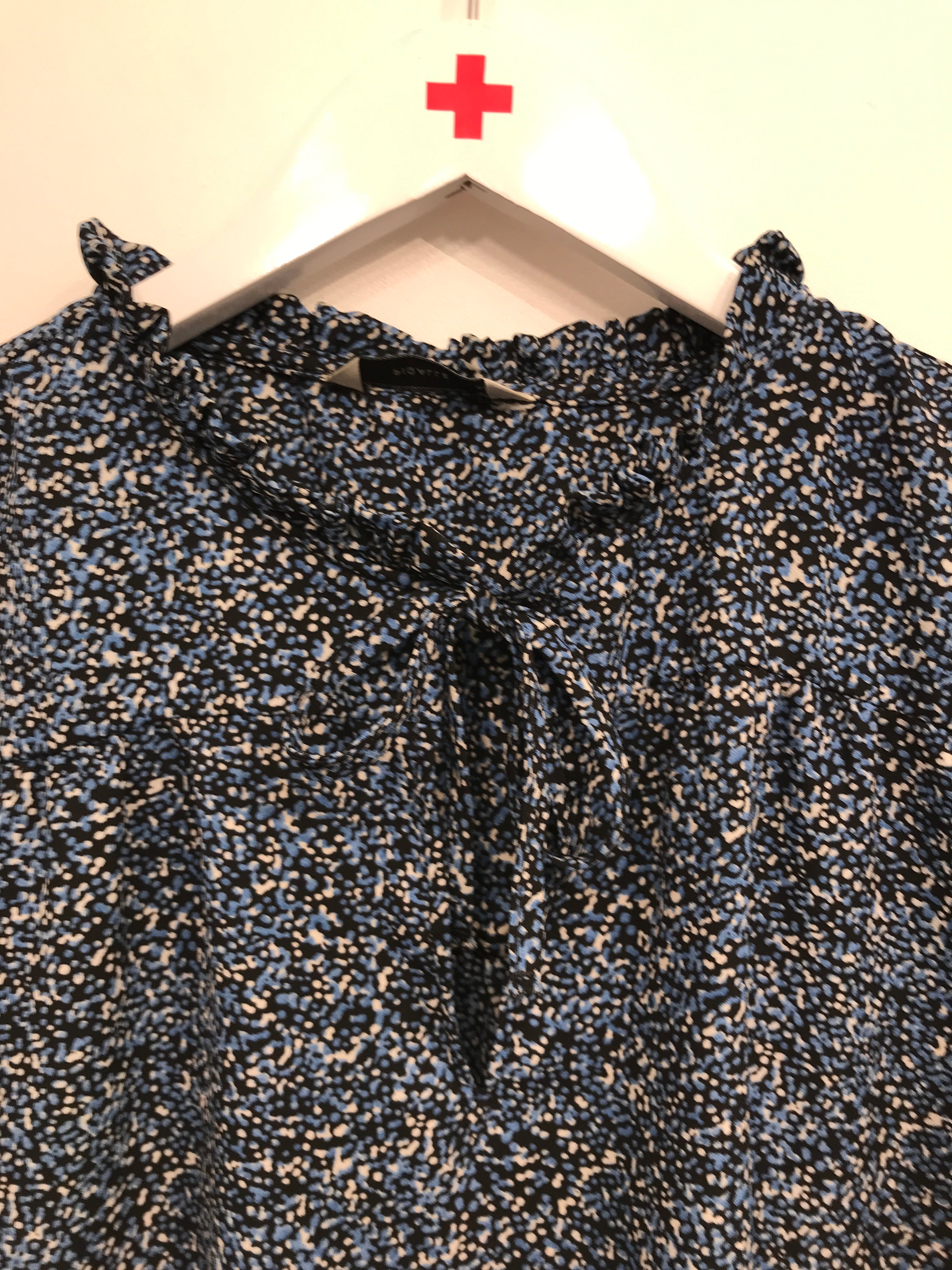 Pigalle Bluse