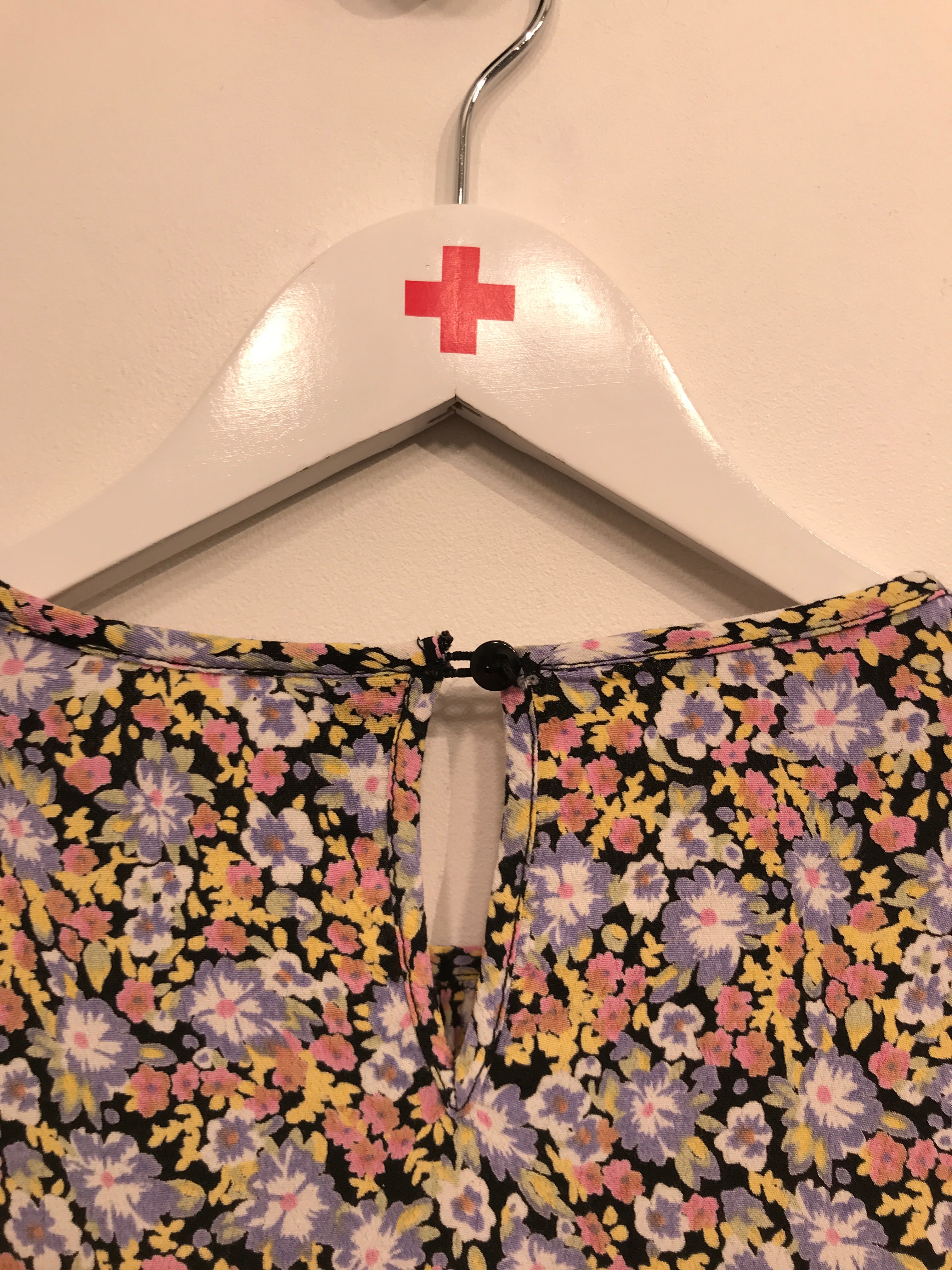 Pieces Bluse