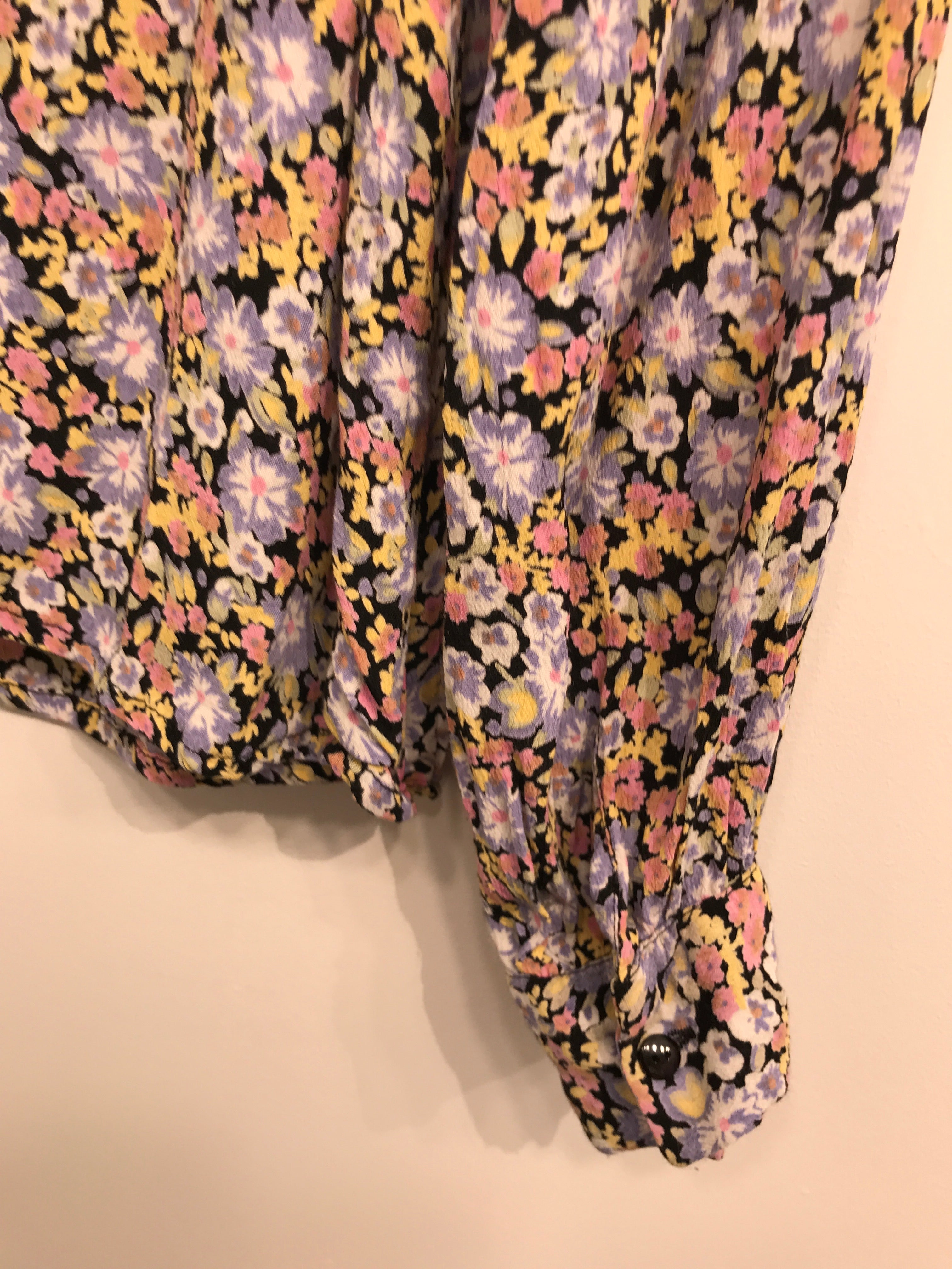 Pieces Bluse