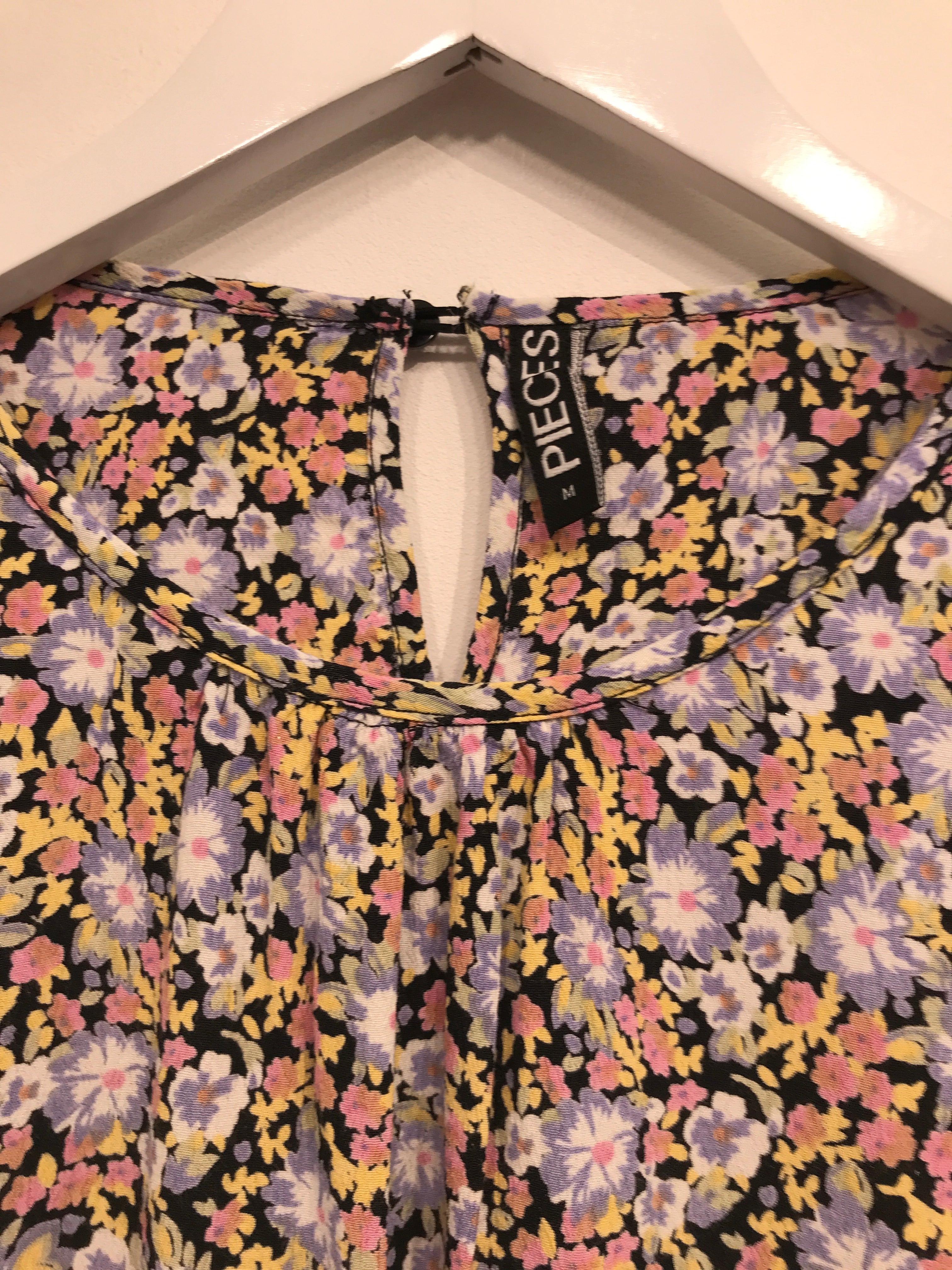 Pieces Bluse