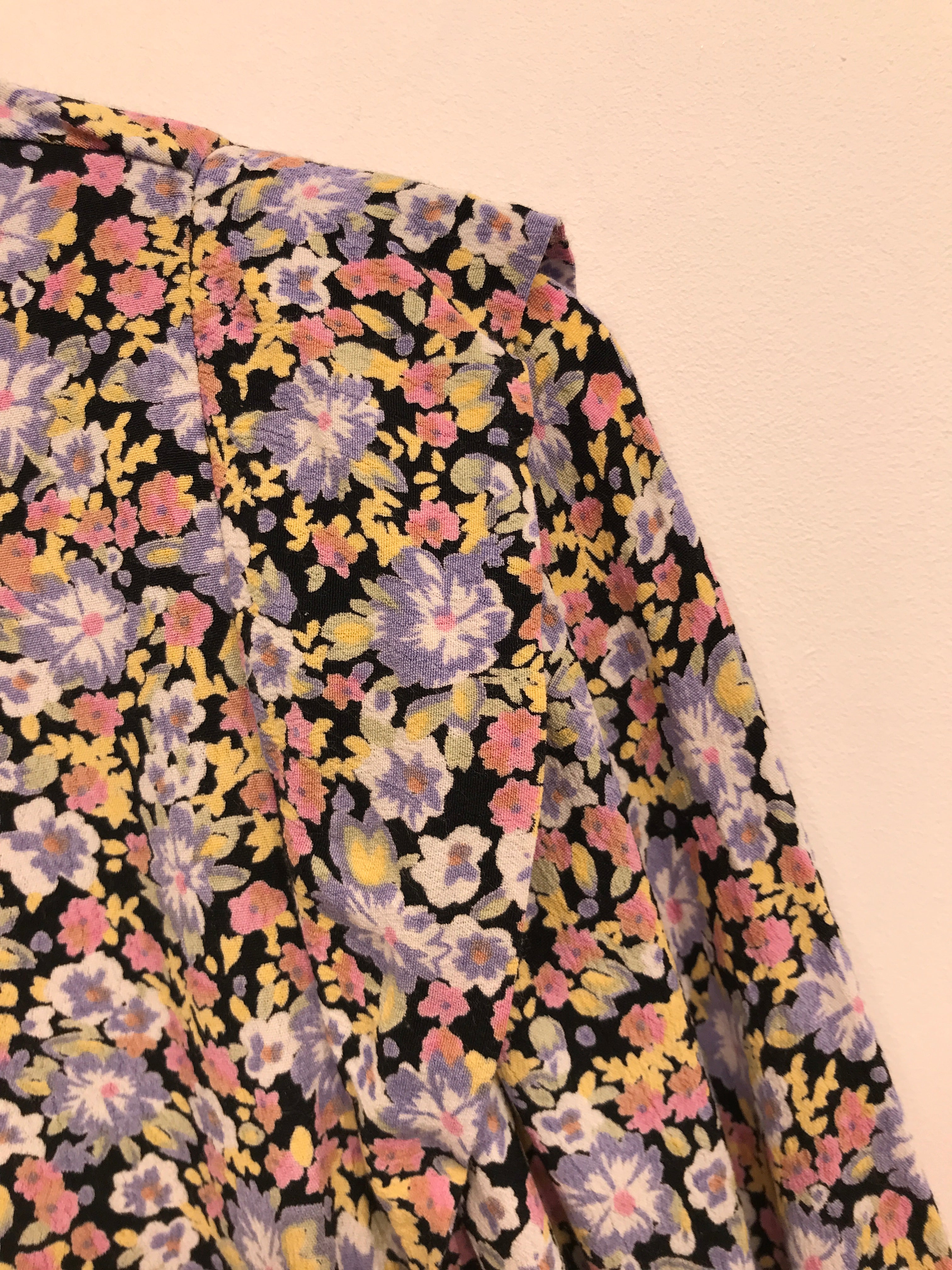 Pieces Bluse