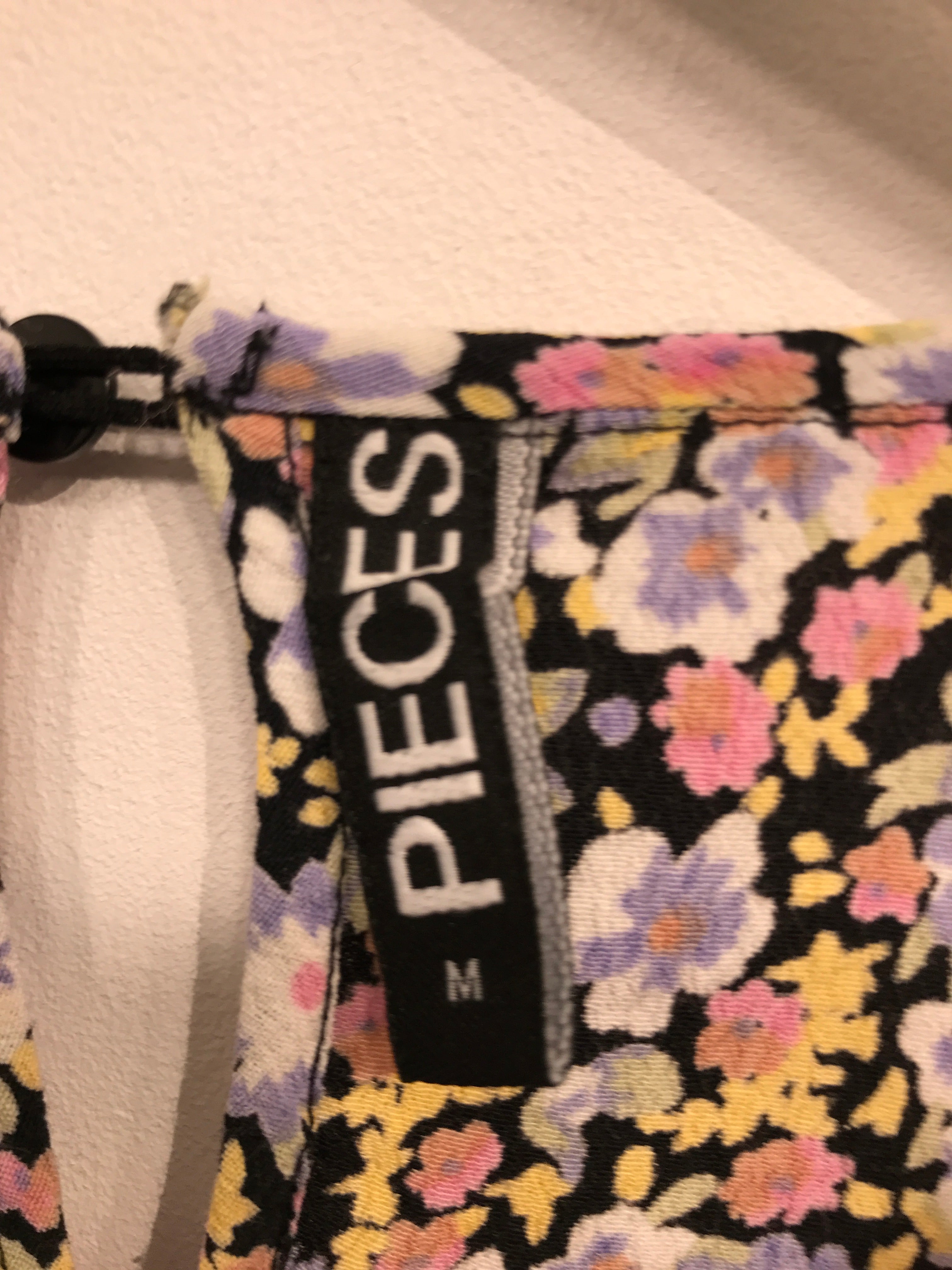 Pieces Bluse