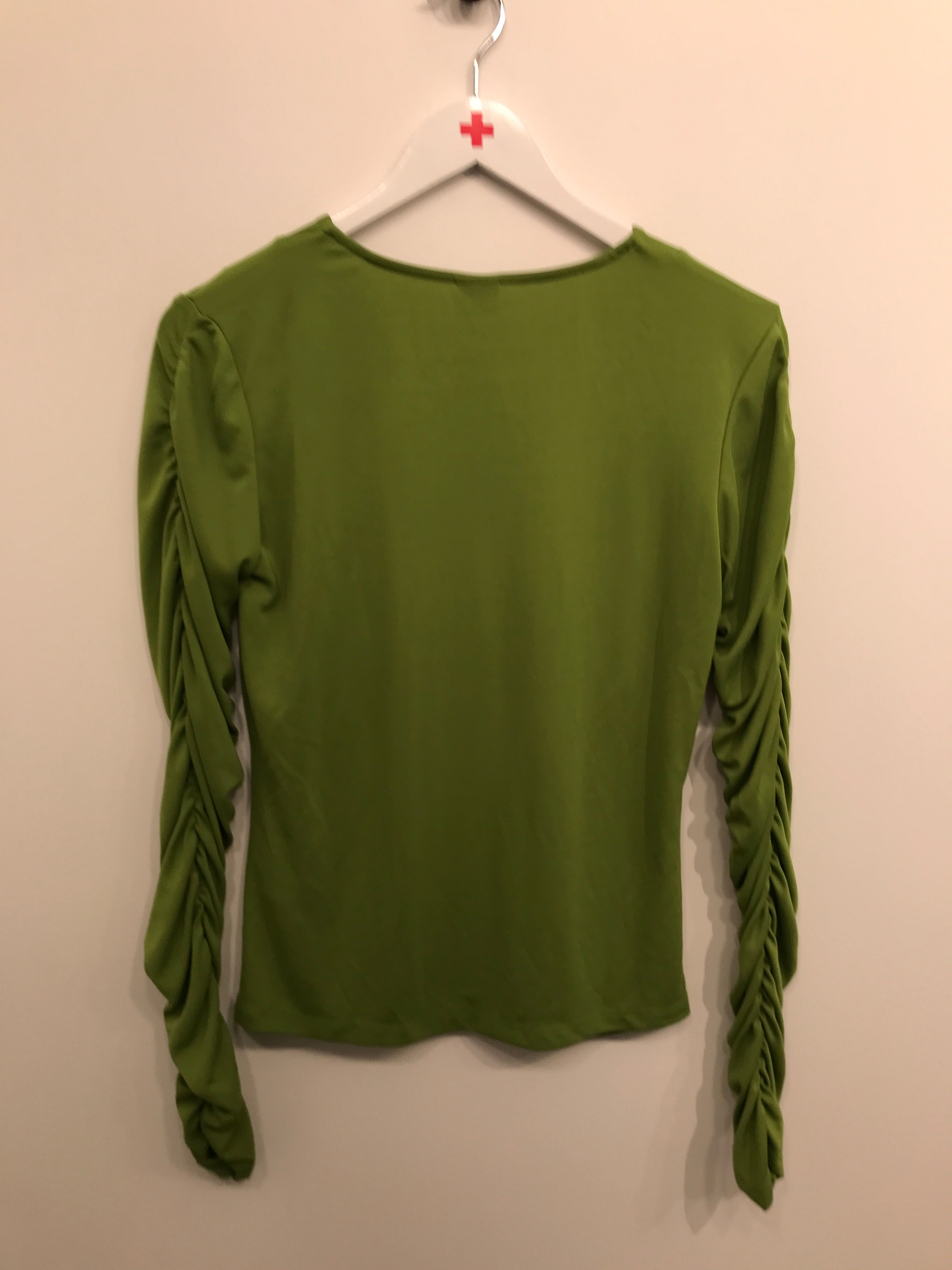 Gina Tricot Bluse