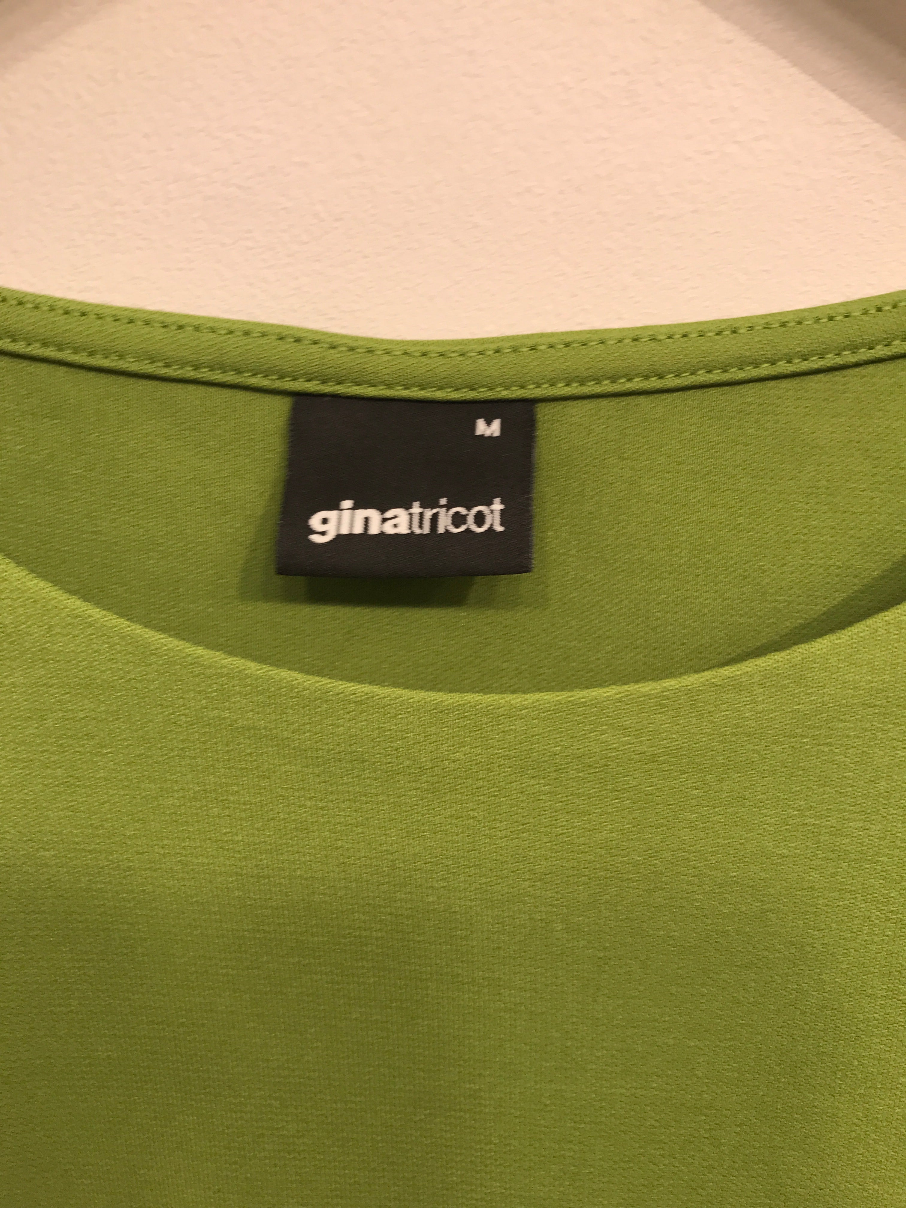 Gina Tricot Bluse