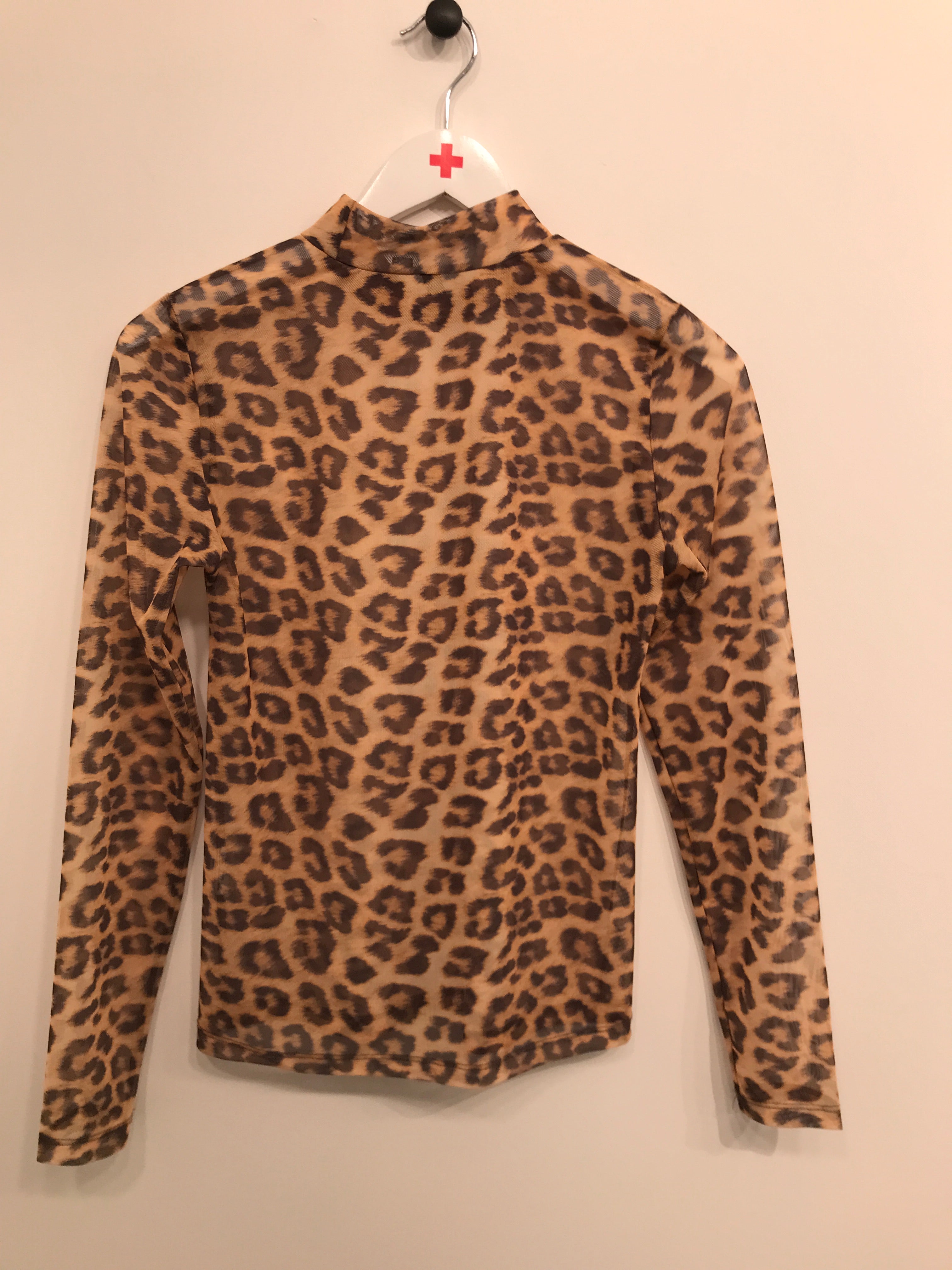 Pieces Bluse