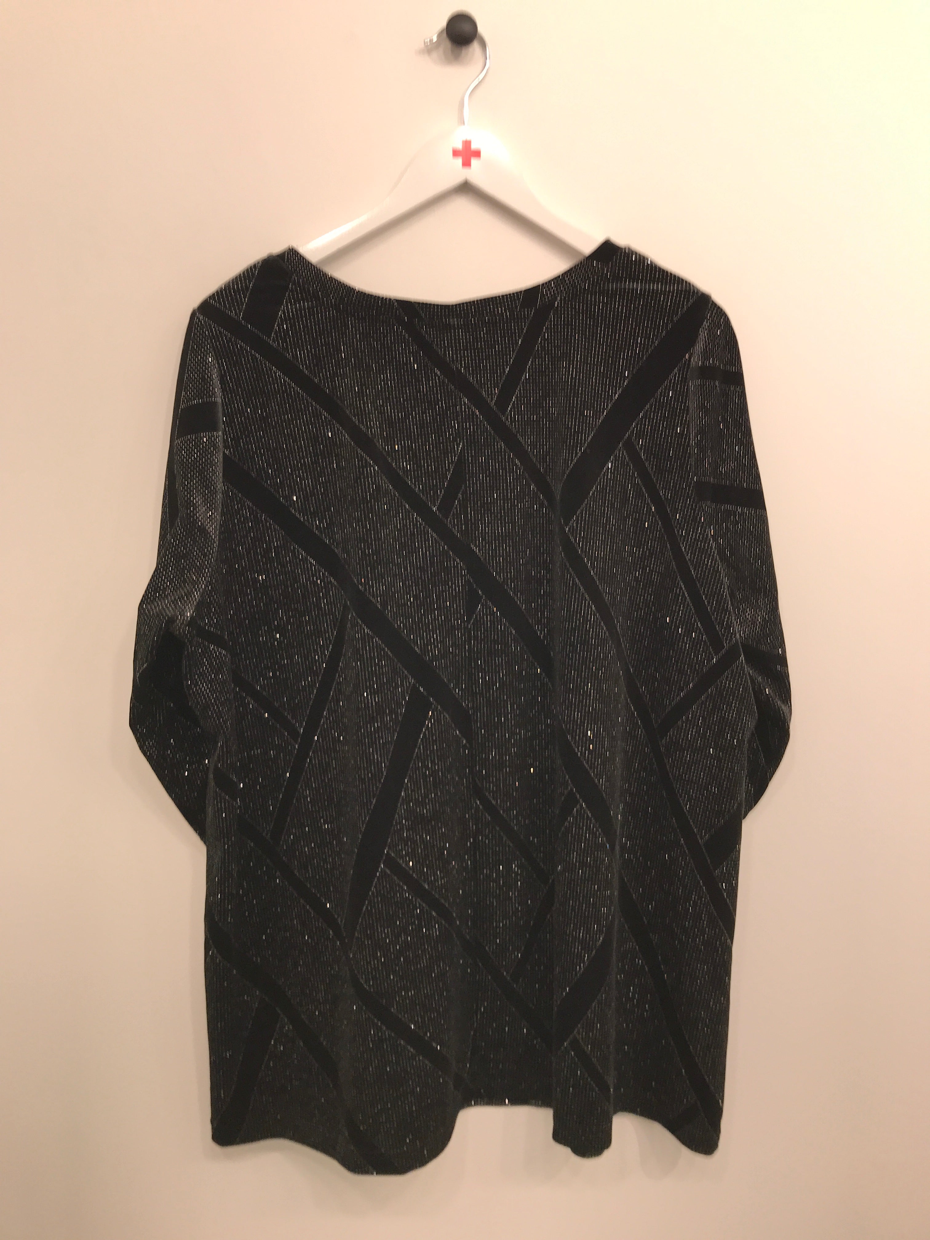 Zizzi Bluse
