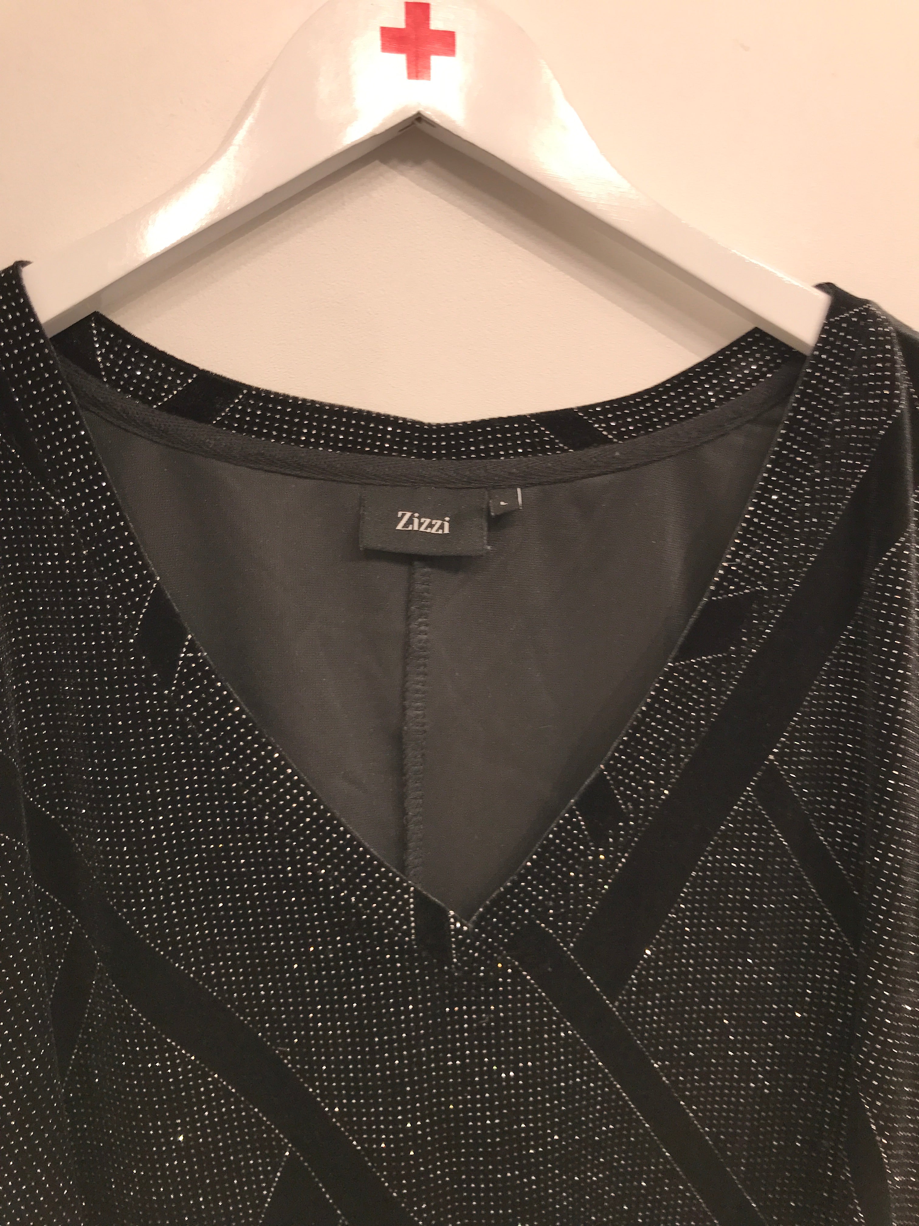 Zizzi Bluse