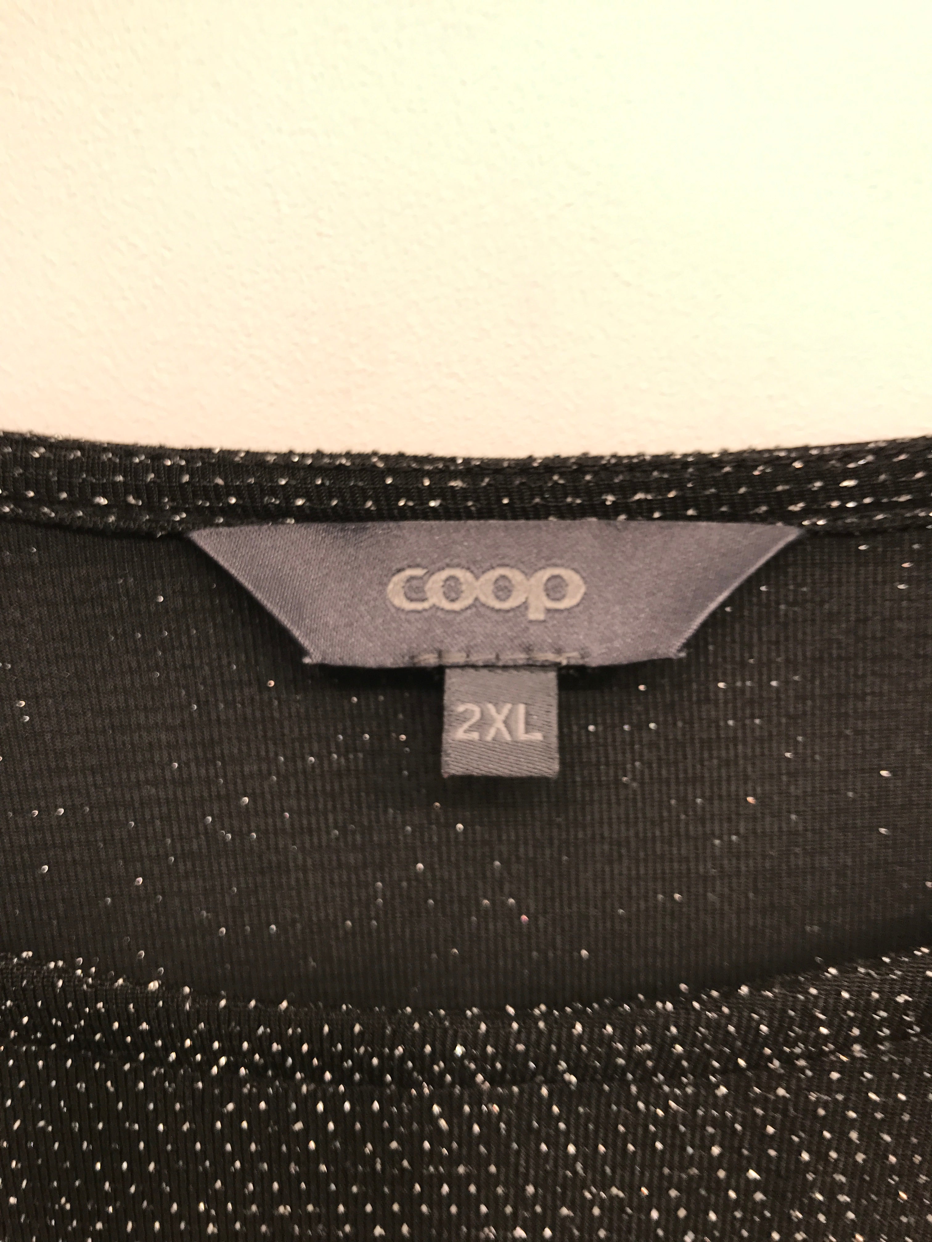 Coop Kjole